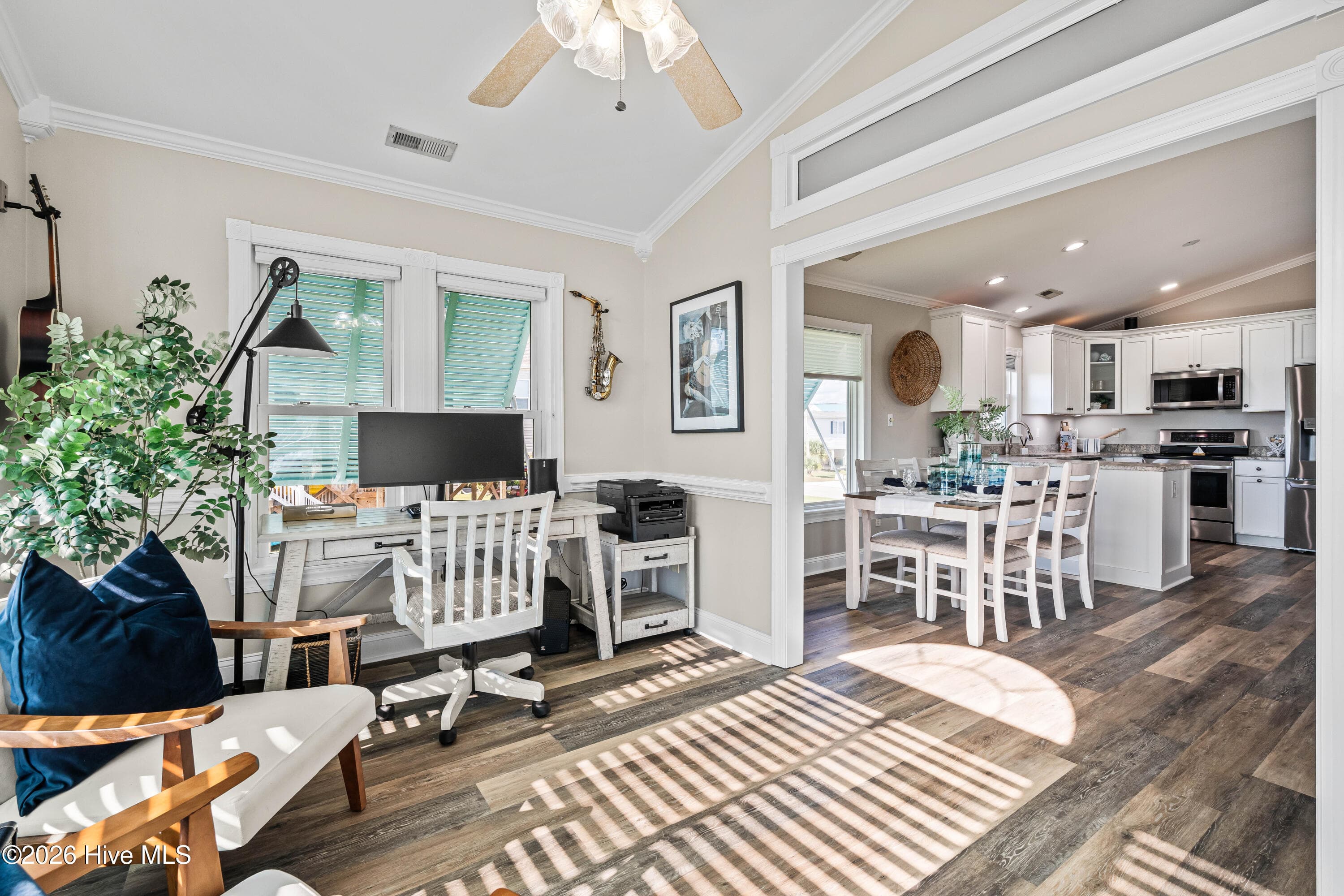 Single Family Residence at 7097 7th Street, Surf City, NC 28445, Surf City, photo 19 of 53