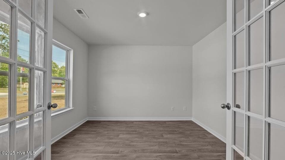 Single Family Residence at 125 Claude Street Lot 46, La Grange, NC 28551, photo 4 of 39