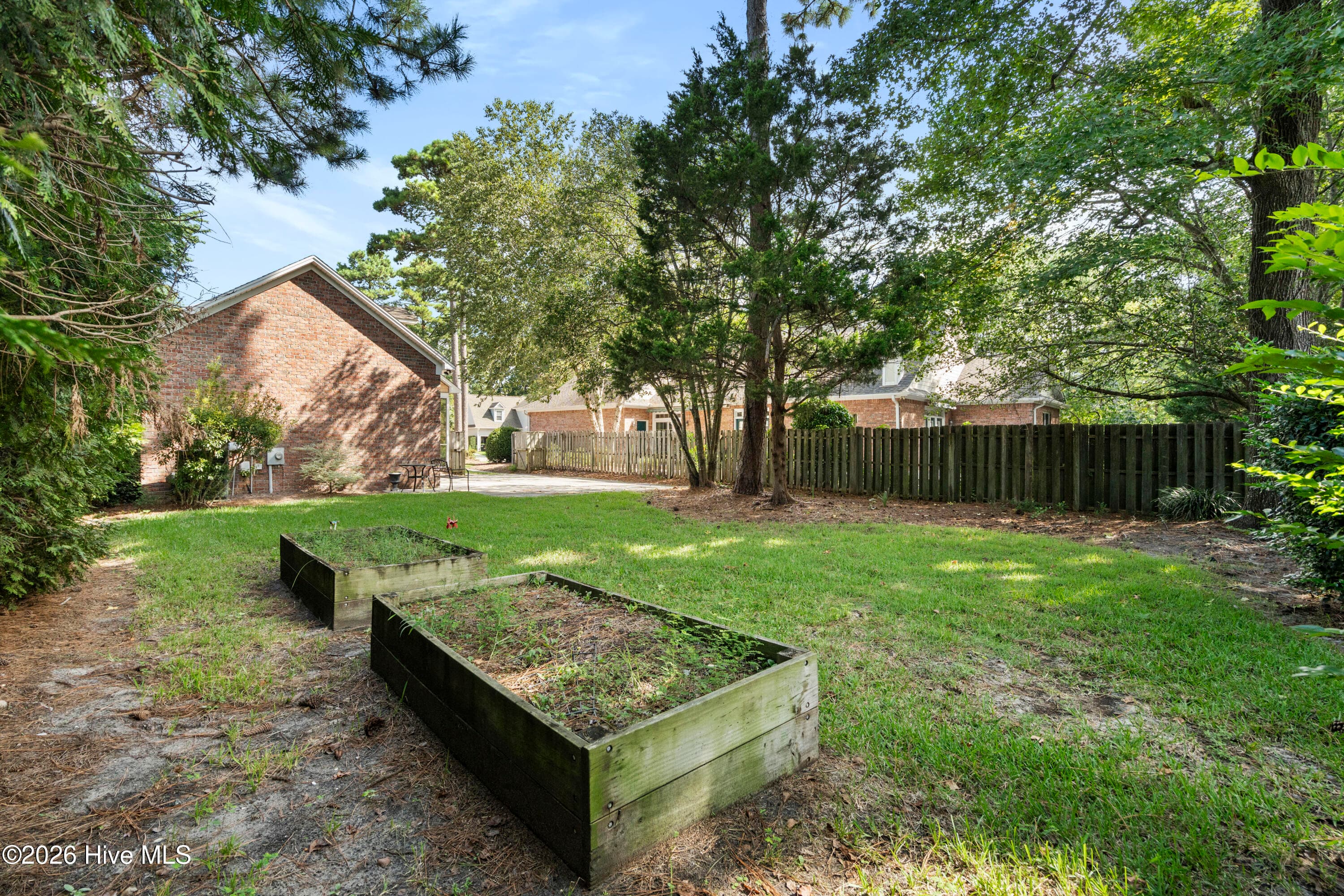 Single Family Residence at 4902 Dewars Circle, Wilmington, NC 28409, photo 41 of 52