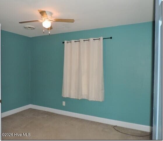 Single Family Residence at 2803 Hope Drive NW, Wilson, NC 27896, photo 12 of 28