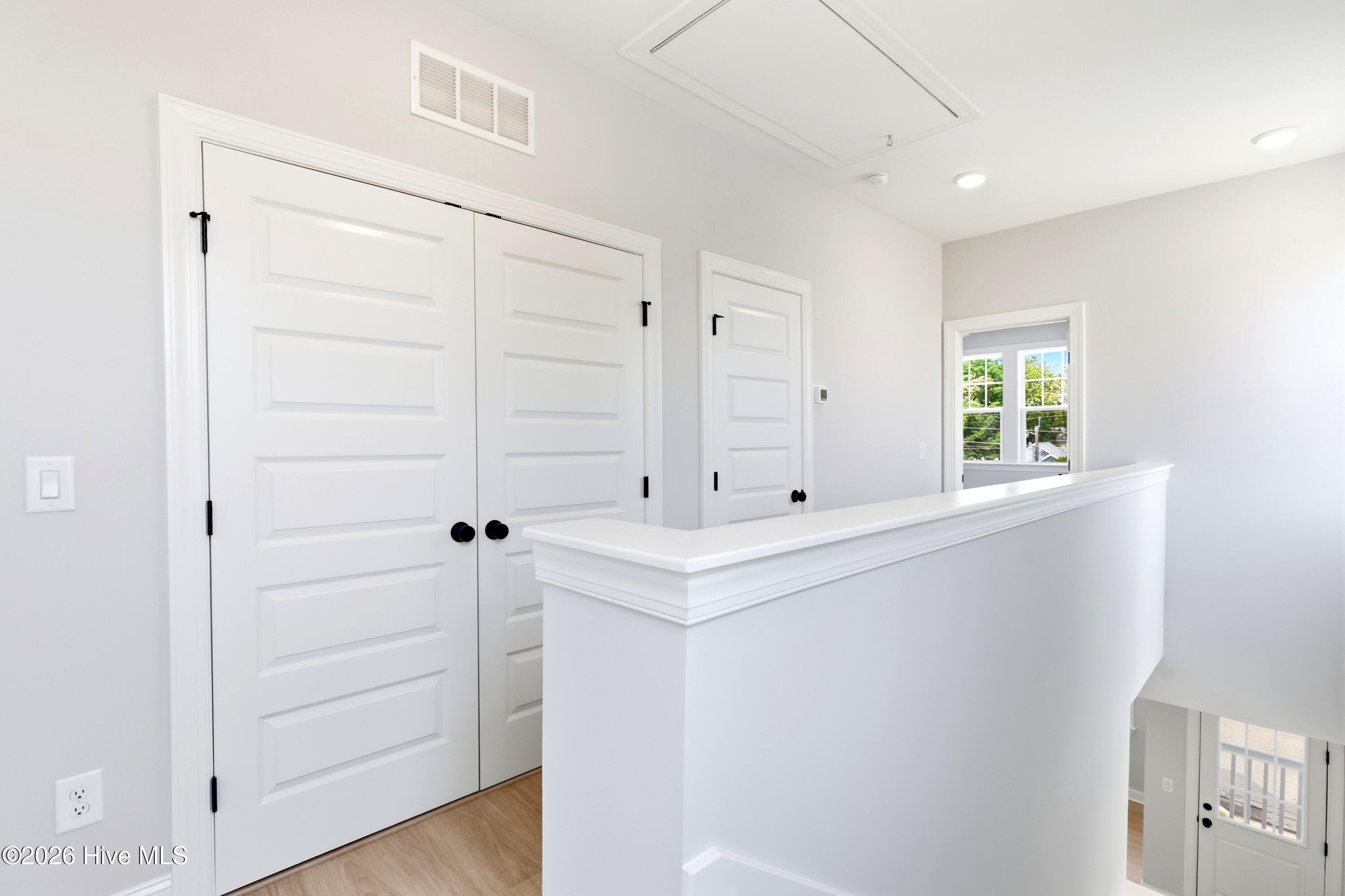 Photo is of a simliar townhome - 516 Mcrae Street 101, Wilmington, NC 28401