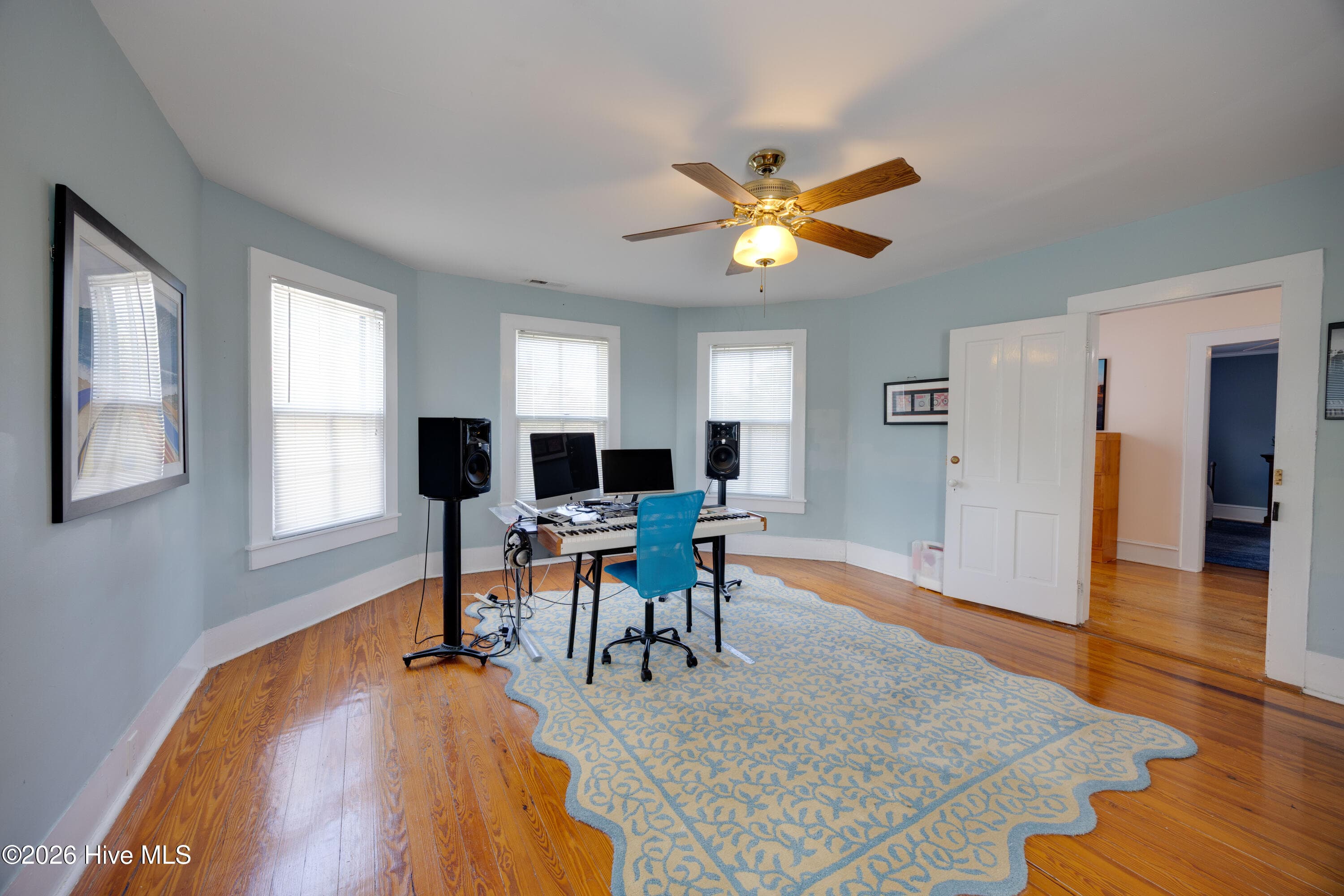 Single Family Residence at 427 E Main Street, Washington, NC 27889, photo 42 of 59