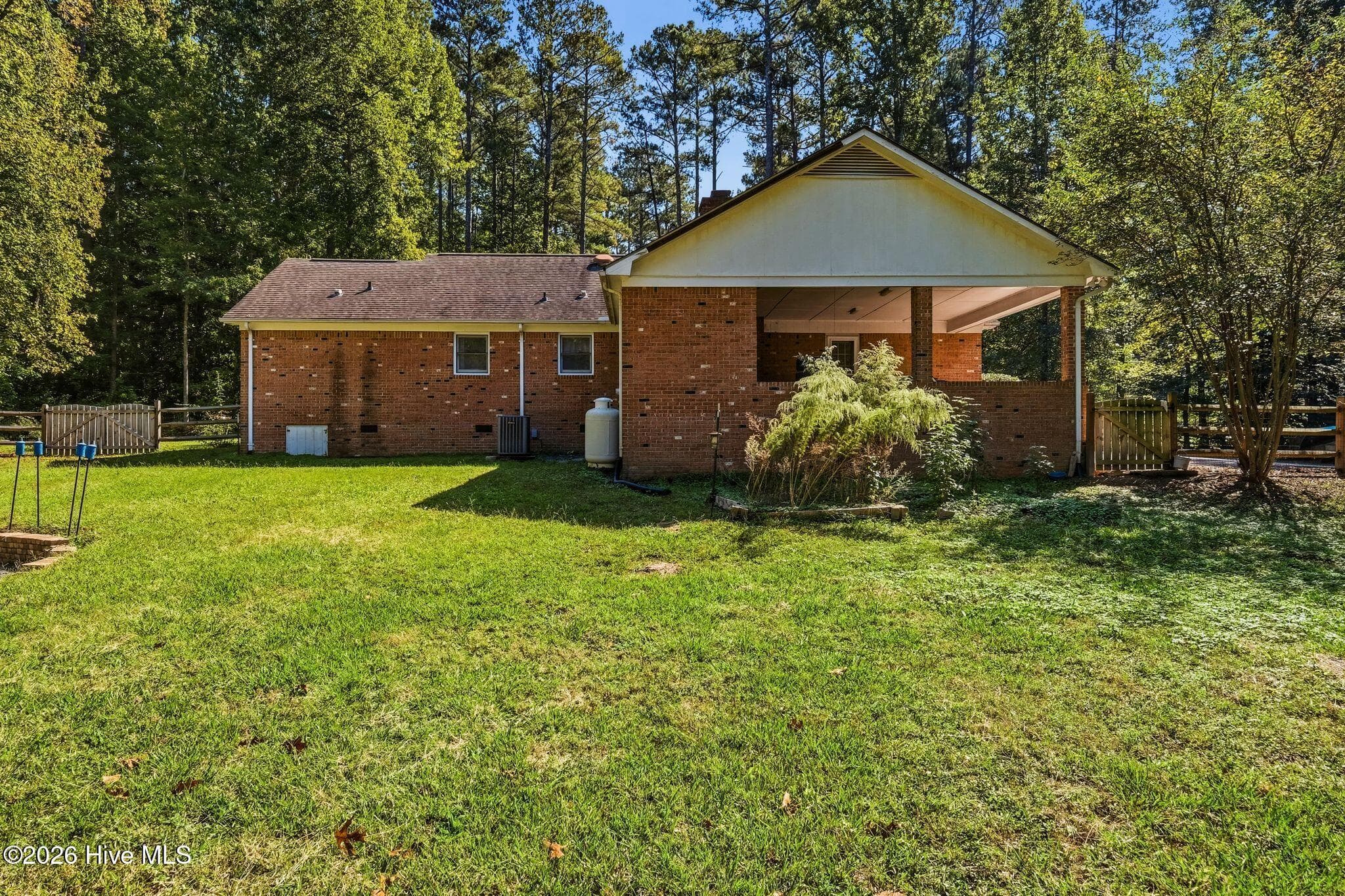 Single Family Residence at 603 Edgehill Parkway, Carthage, NC 28327, photo 26 of 29