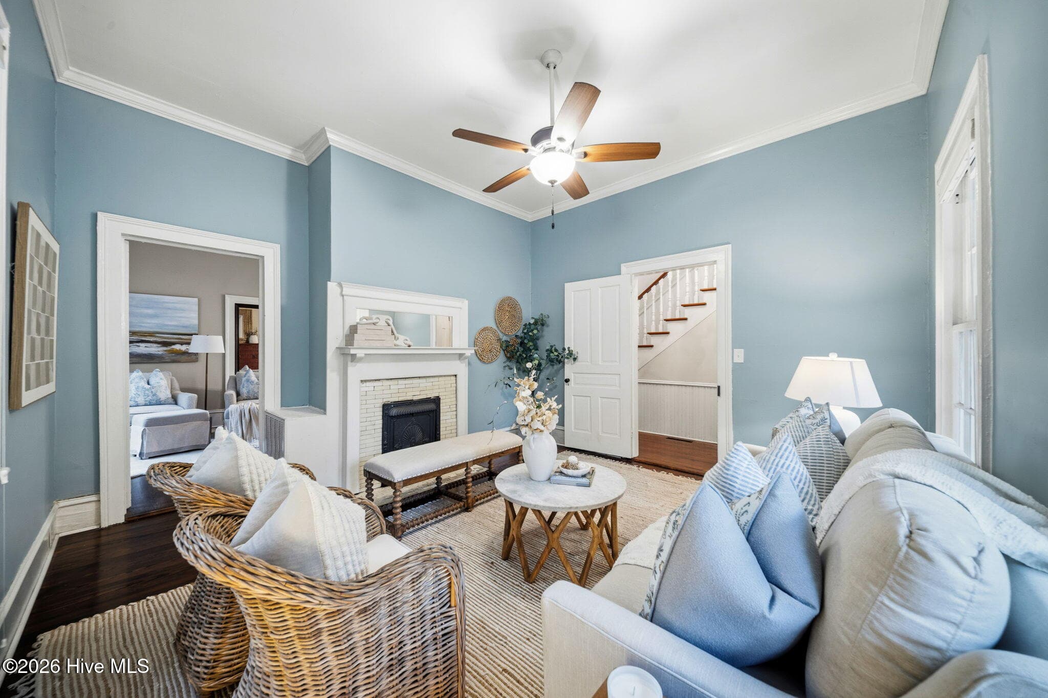 Single Family Residence at 106 Castle Street, Wilmington, NC 28401, photo 10 of 54