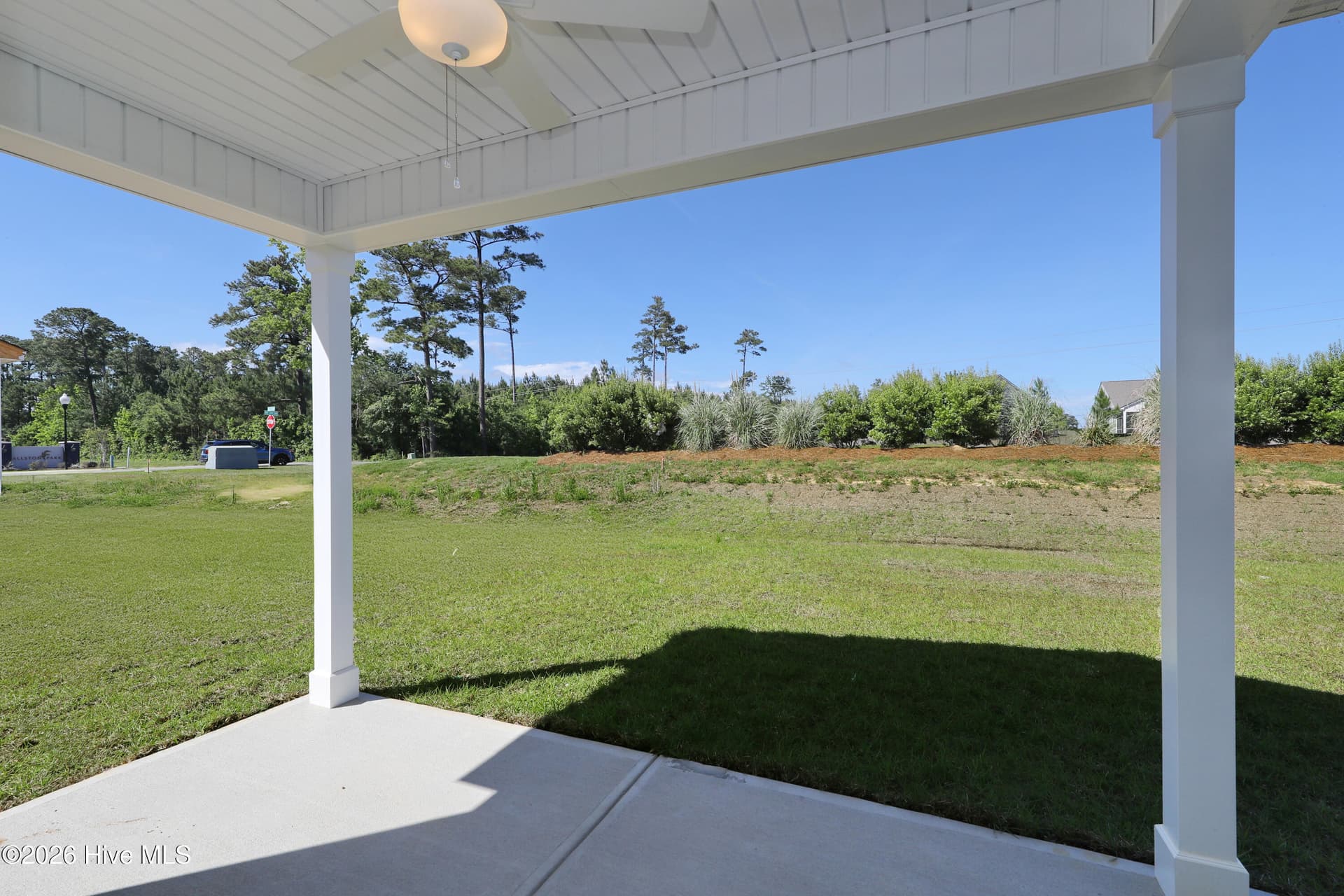 Single Family Residence at 270 Mayflower Drive NW Lot 2, Calabash, NC 28467, photo 67 of 70