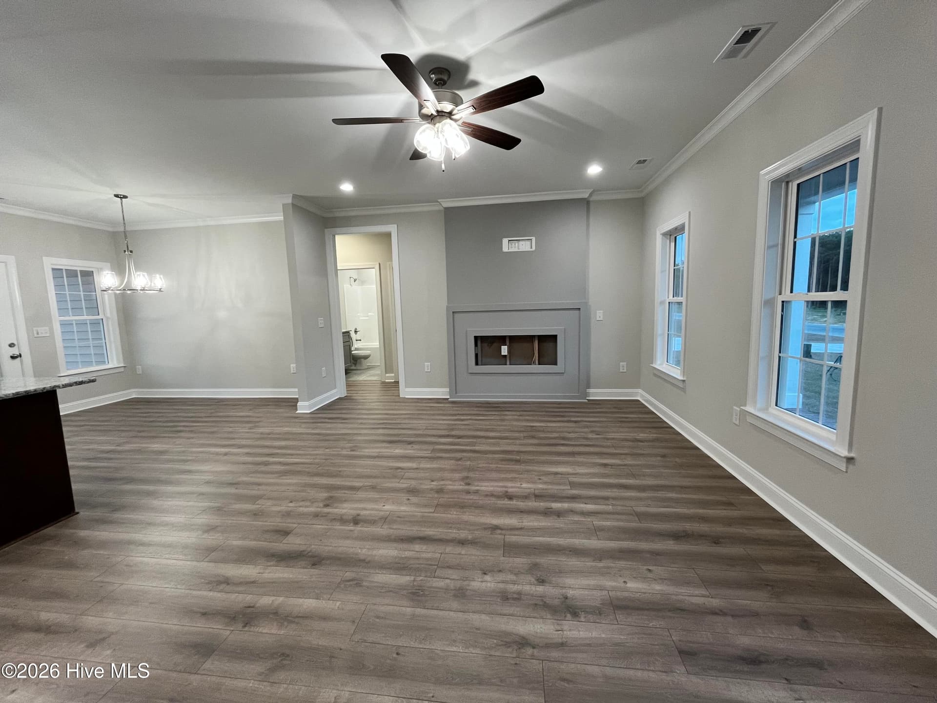 Single Family Residence at 307 Allie'S Drive, Goldsboro, NC 27534, photo 7 of 45
