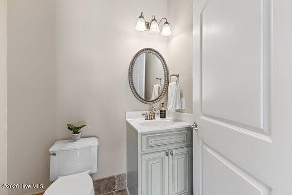 Single Family Residence at 439 Whitebridge Road, Hampstead, NC 28443, photo 71 of 276