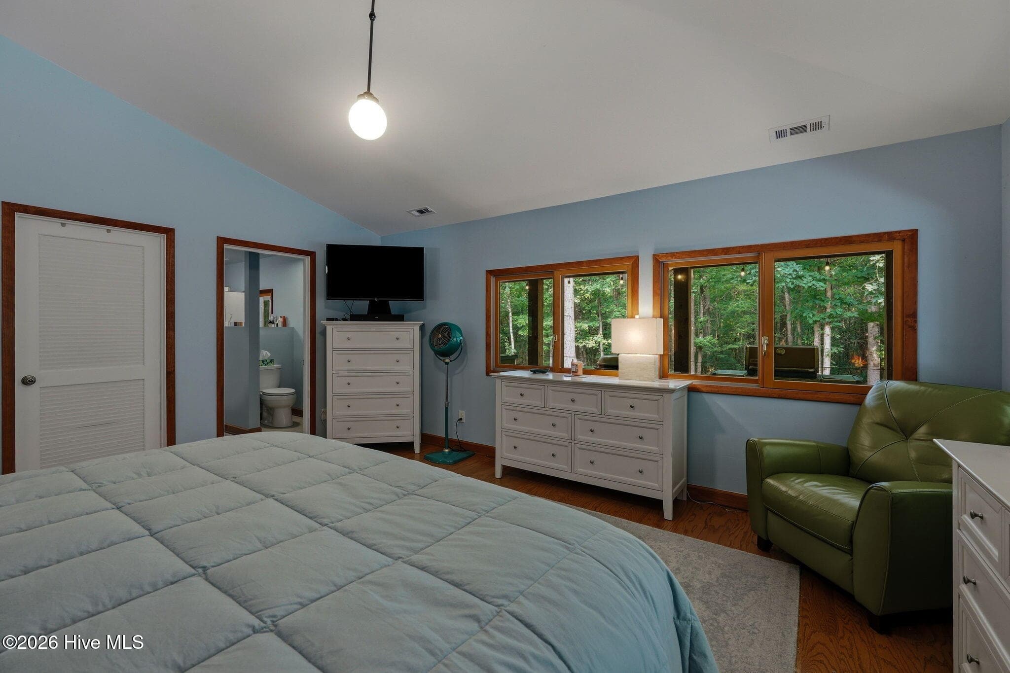 Single Family Residence at 85 Point Of View Drive, Merritt, NC 28556, photo 57 of 77