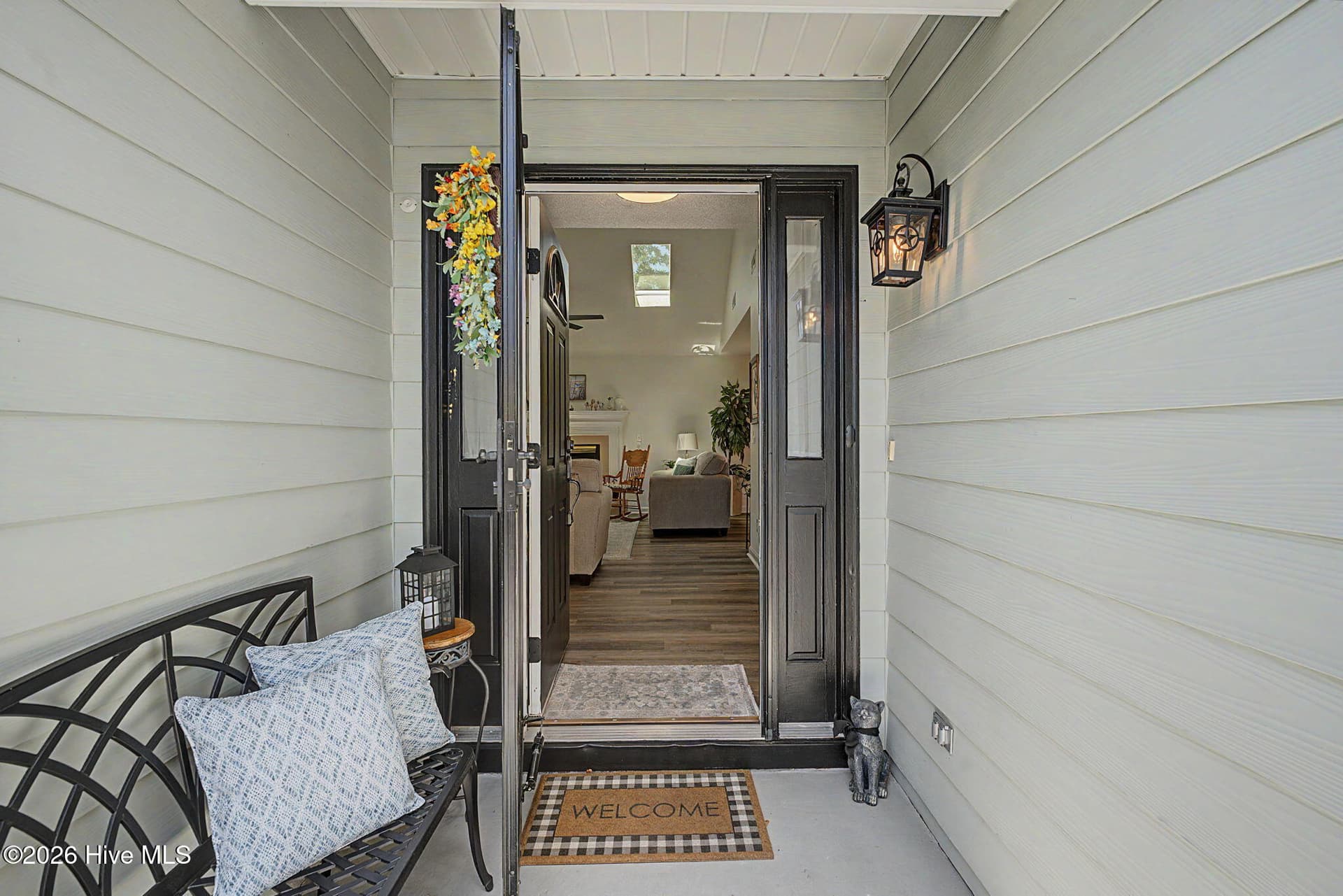 Single Family Residence at 430 Hampton Street NW, Calabash, NC 28467, photo 11 of 48