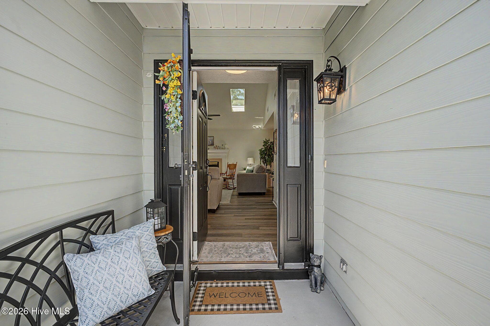 Single Family Residence at 430 Hampton Street NW, Calabash, NC 28467, photo 11 of 48