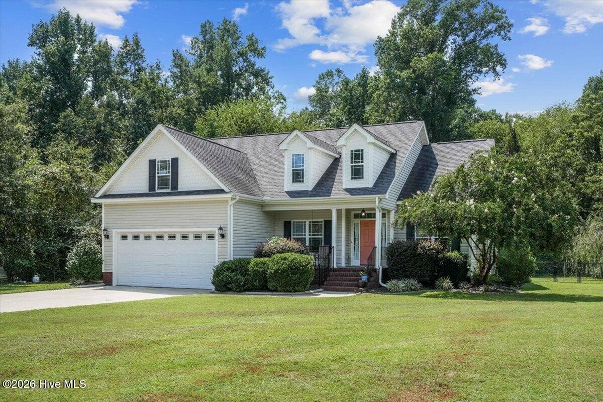 103 Pantego Place, Pikeville, NC 27863