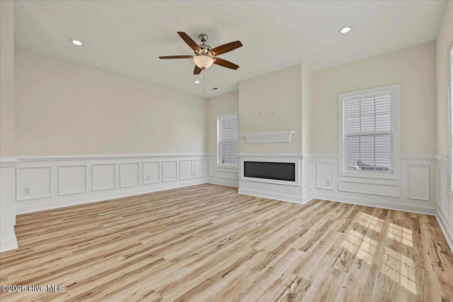Single Family Residence at 467 Fowler Manning Road, Richlands, NC 28574, photo 20 of 49