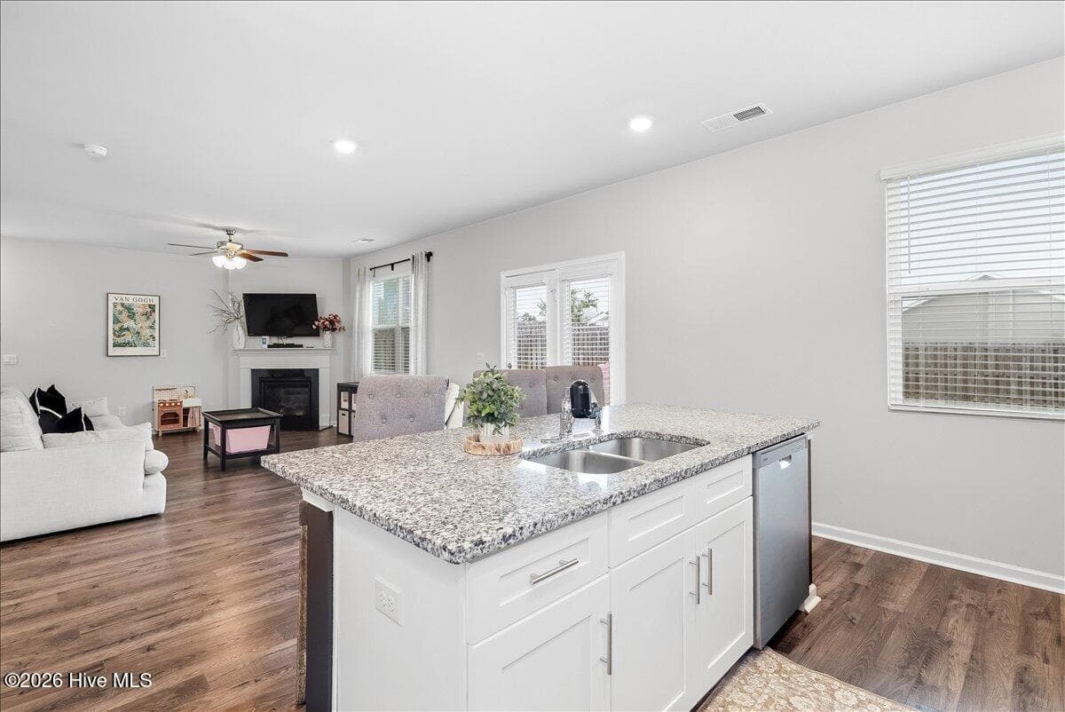Single Family Residence at 6008 Whitewater Drive, North Augusta, SC 29841, North Augusta, photo 6 of 65