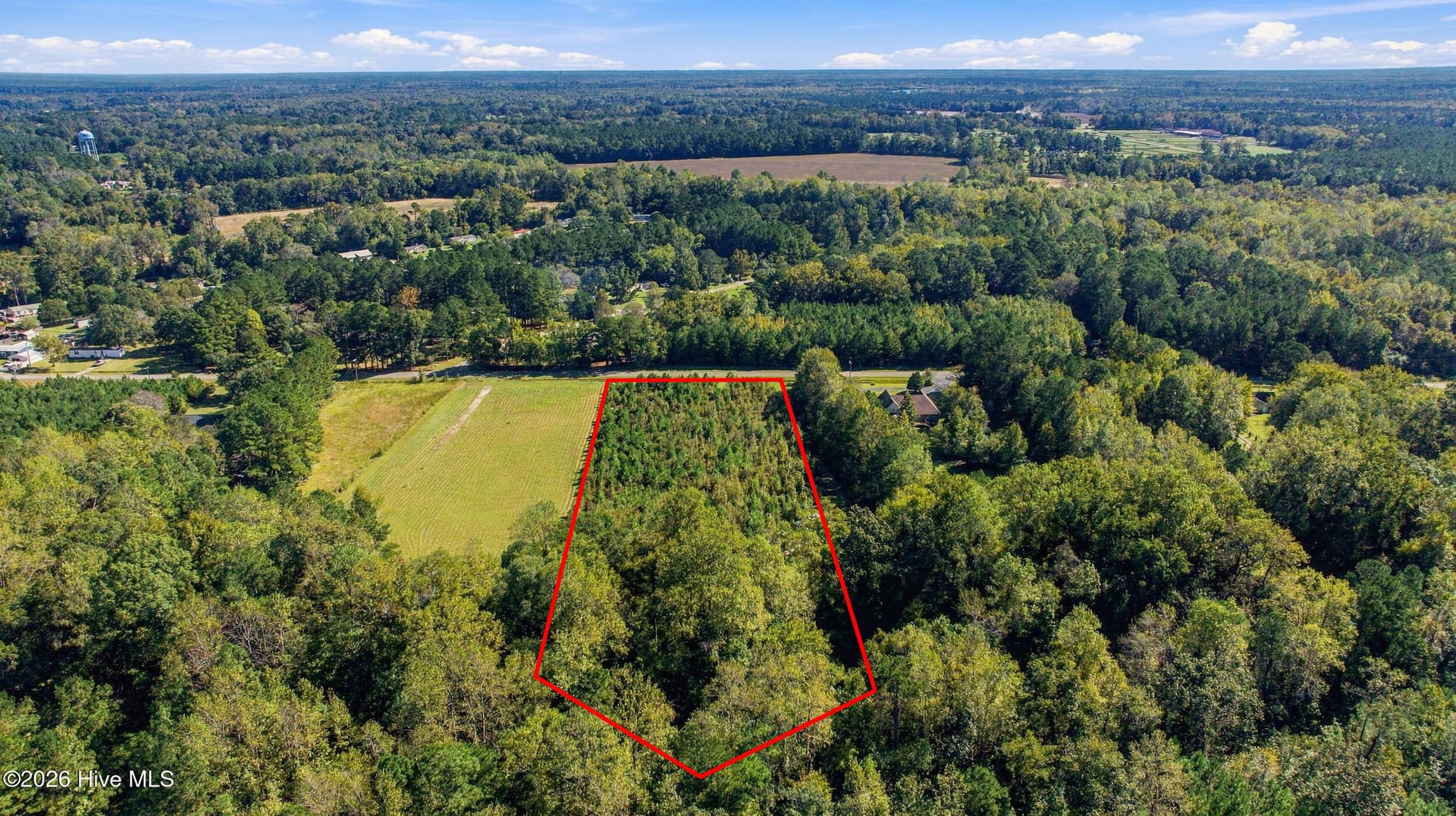 0 Balcombe Road, Rocky Point, NC 28457
