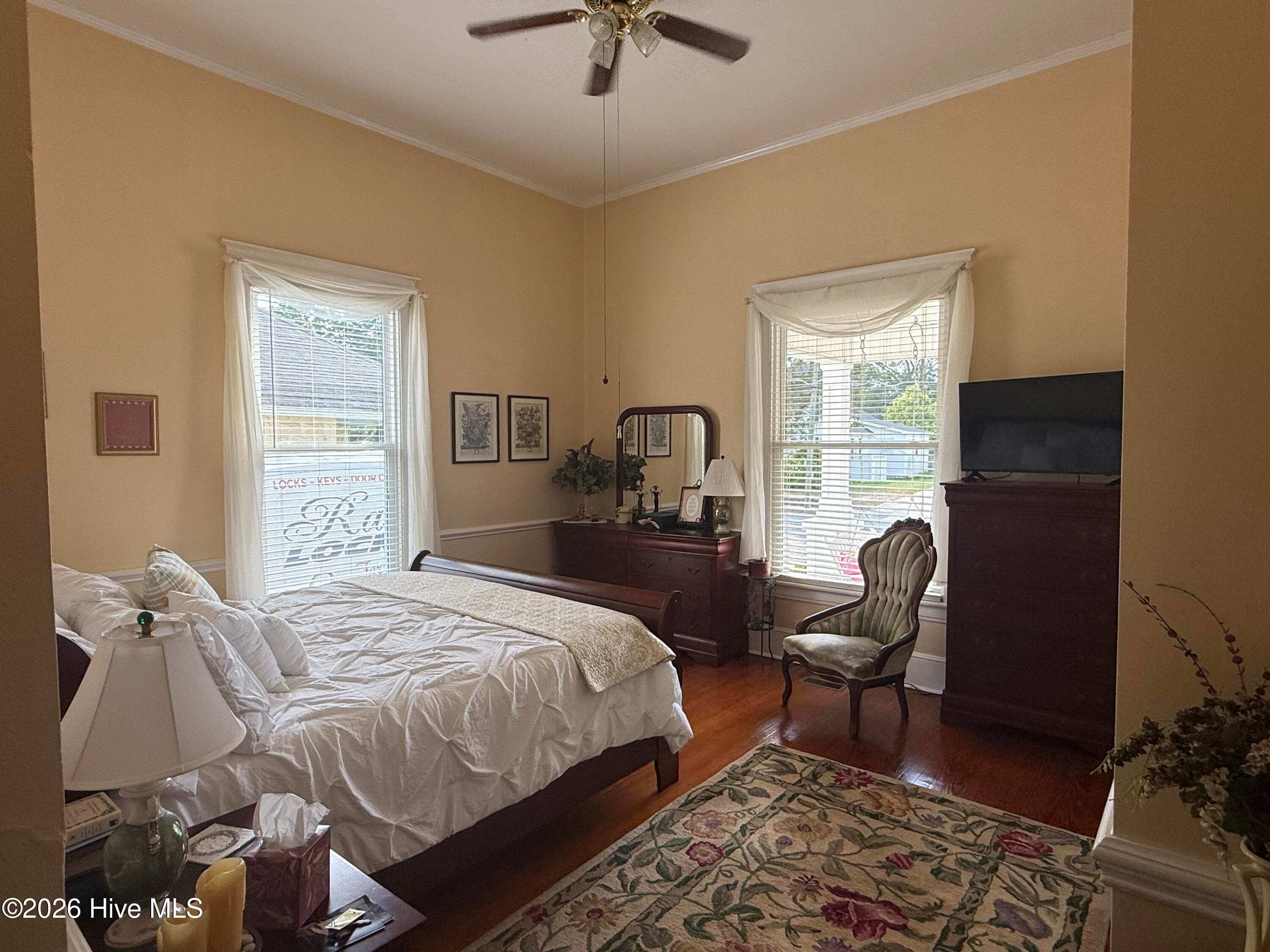 Single Family Residence at 3643 N Main Street, Farmville, NC 27828, photo 12 of 25
