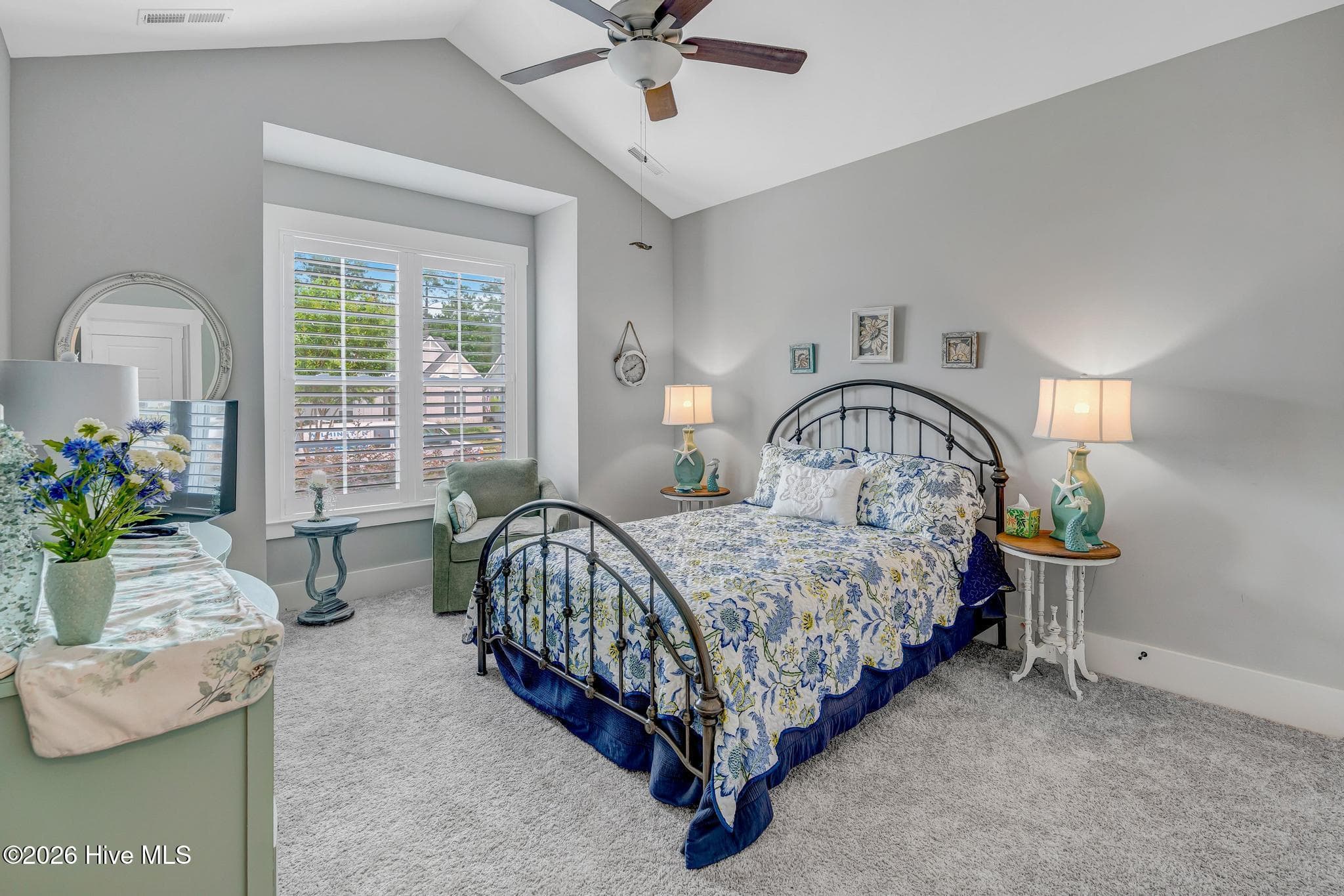 Guest Bedroom - 6145 River Breeze Way, Leland, NC 28451
