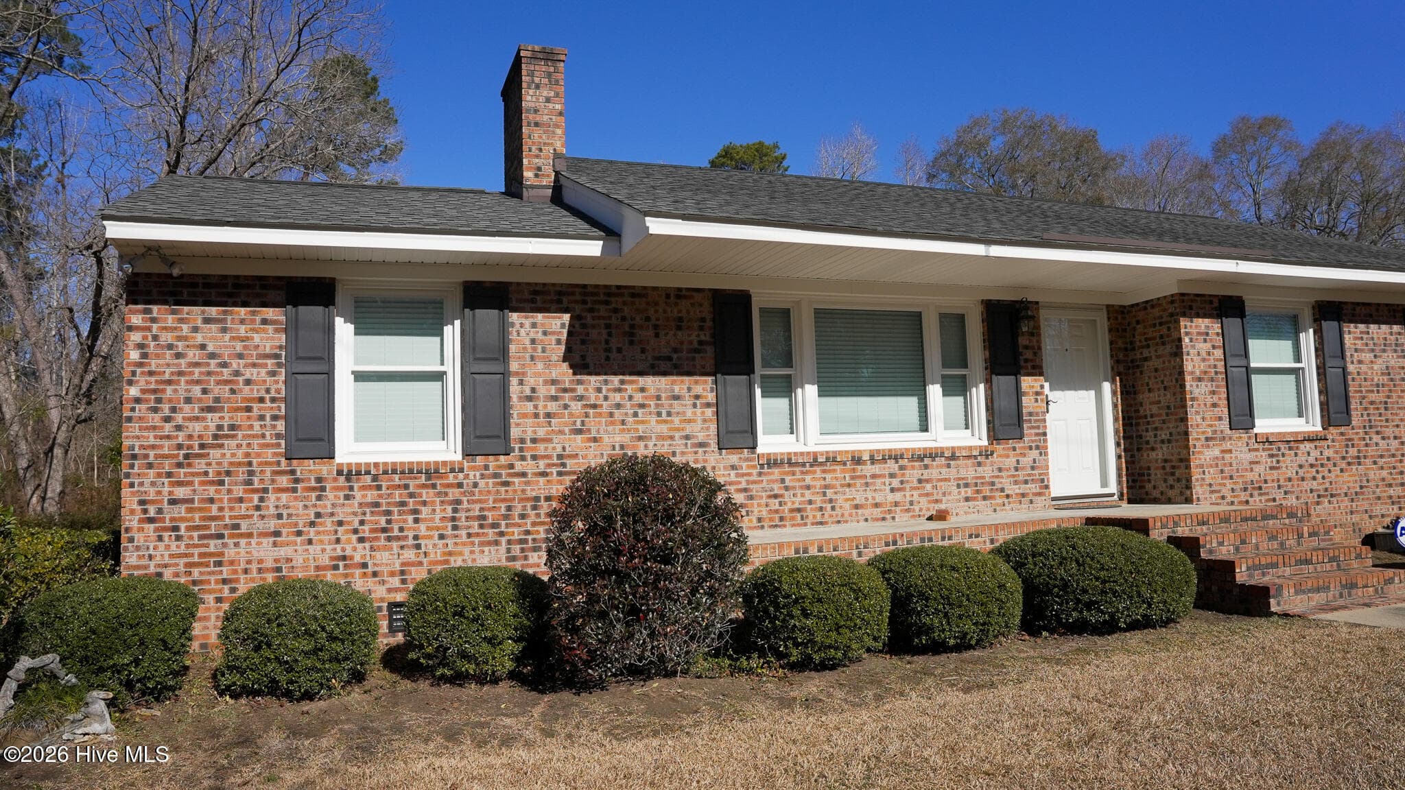 Single Family Residence at 291 Whitehall Road, Whiteville, NC 28472, photo 13 of 44