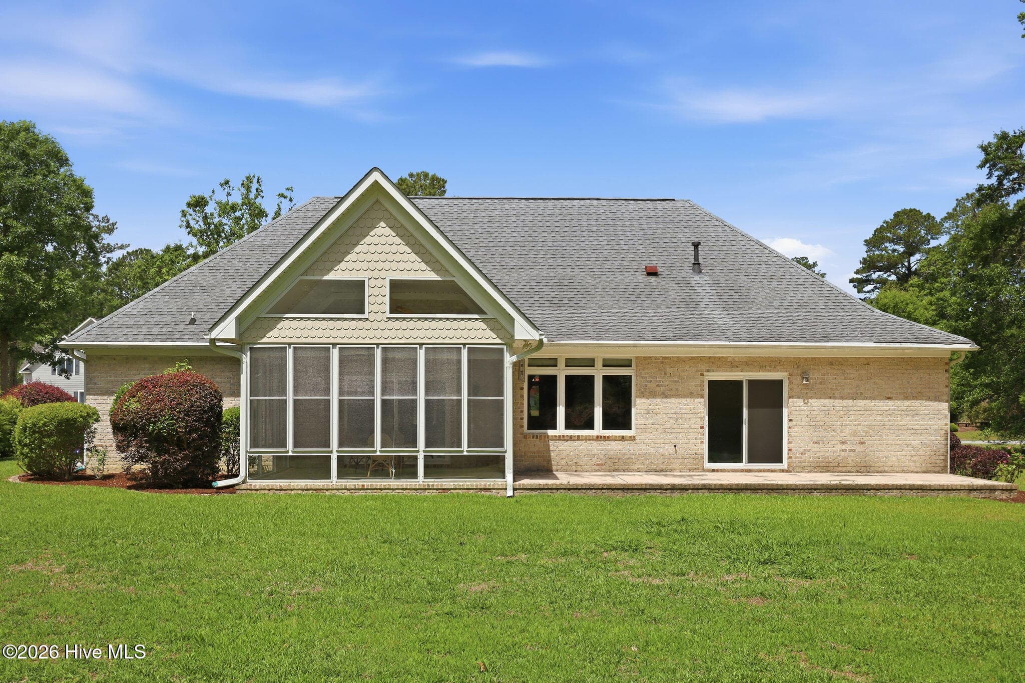 Single Family Residence at 436 Cypress Landing Trail, Chocowinity, NC 27817, photo 5 of 47