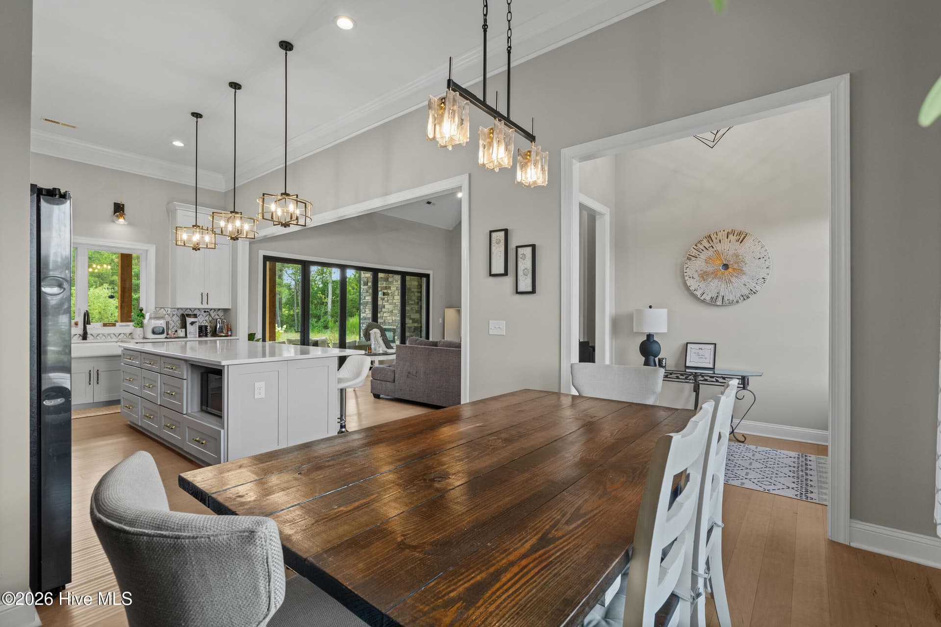 Single Family Residence at 9442 Old Salem Way NW, Calabash, NC 28467, photo 2 of 3