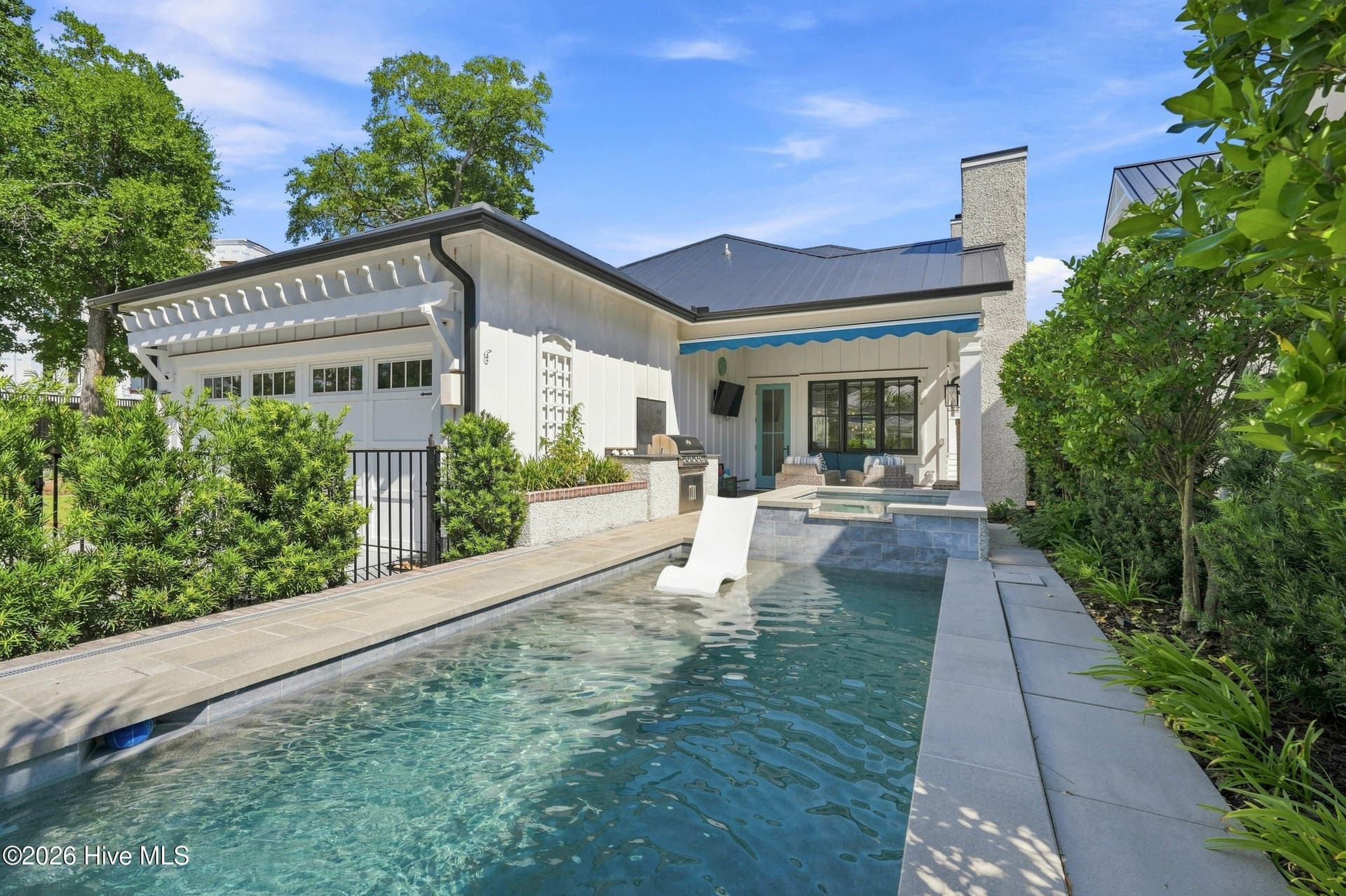 Single Family Residence at 3763 Pergola Terrace, Wilmington, NC 28403, photo 58 of 102