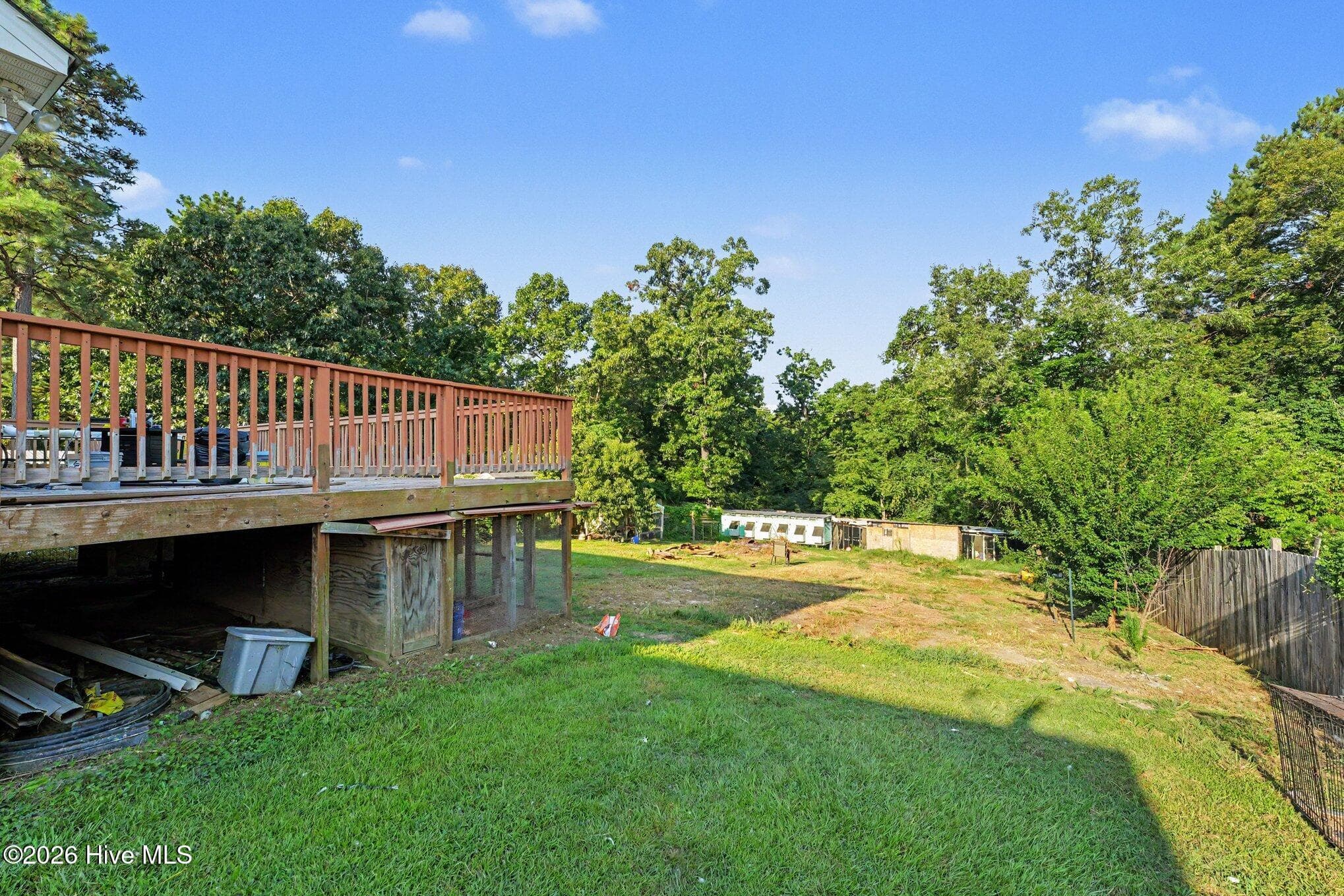 Single Family Residence at 596 Colonial Hills Drive, Lillington, NC 27546, photo 36 of 37
