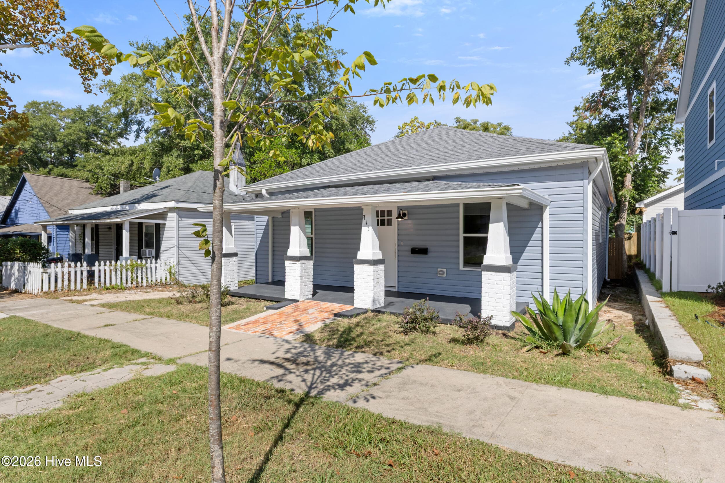 315 Meares Street, Wilmington, NC 28401
