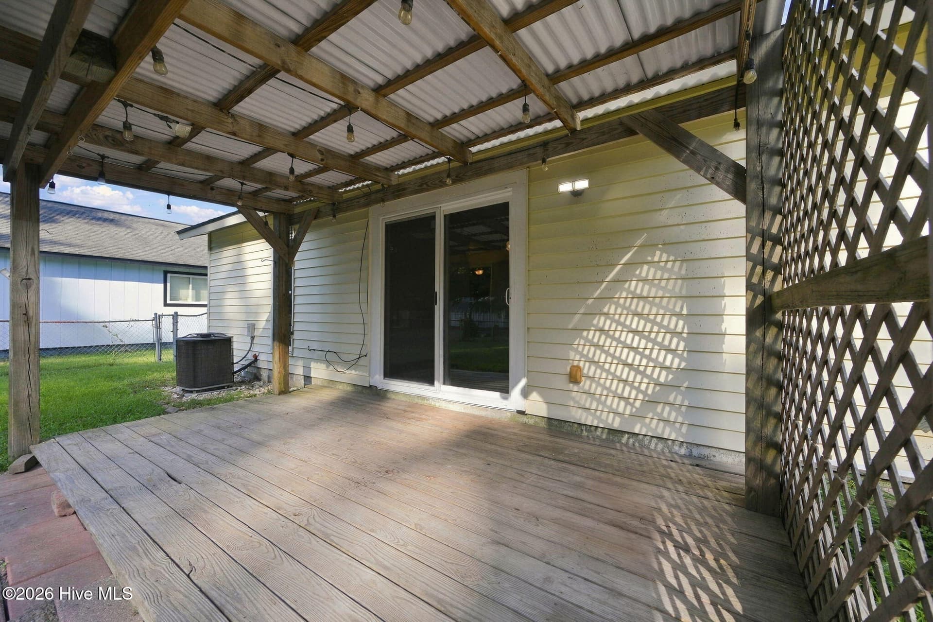 Single Family Residence at 368 Union Chapel Church Road, Richlands, NC 28574, photo 32 of 47