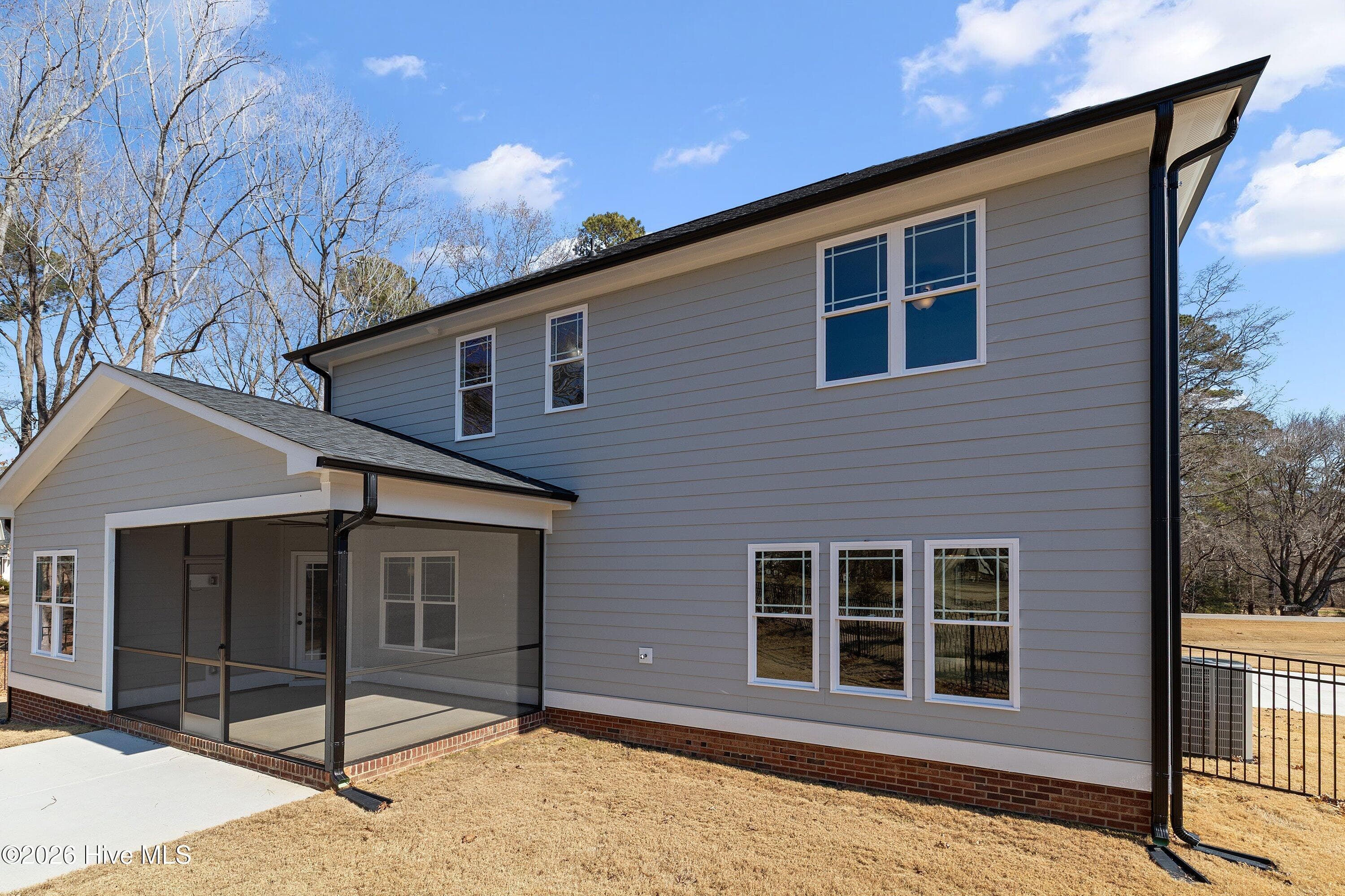 Single Family Residence at 1663 Keith Hills Road, Lillington, NC 27546, photo 96 of 106