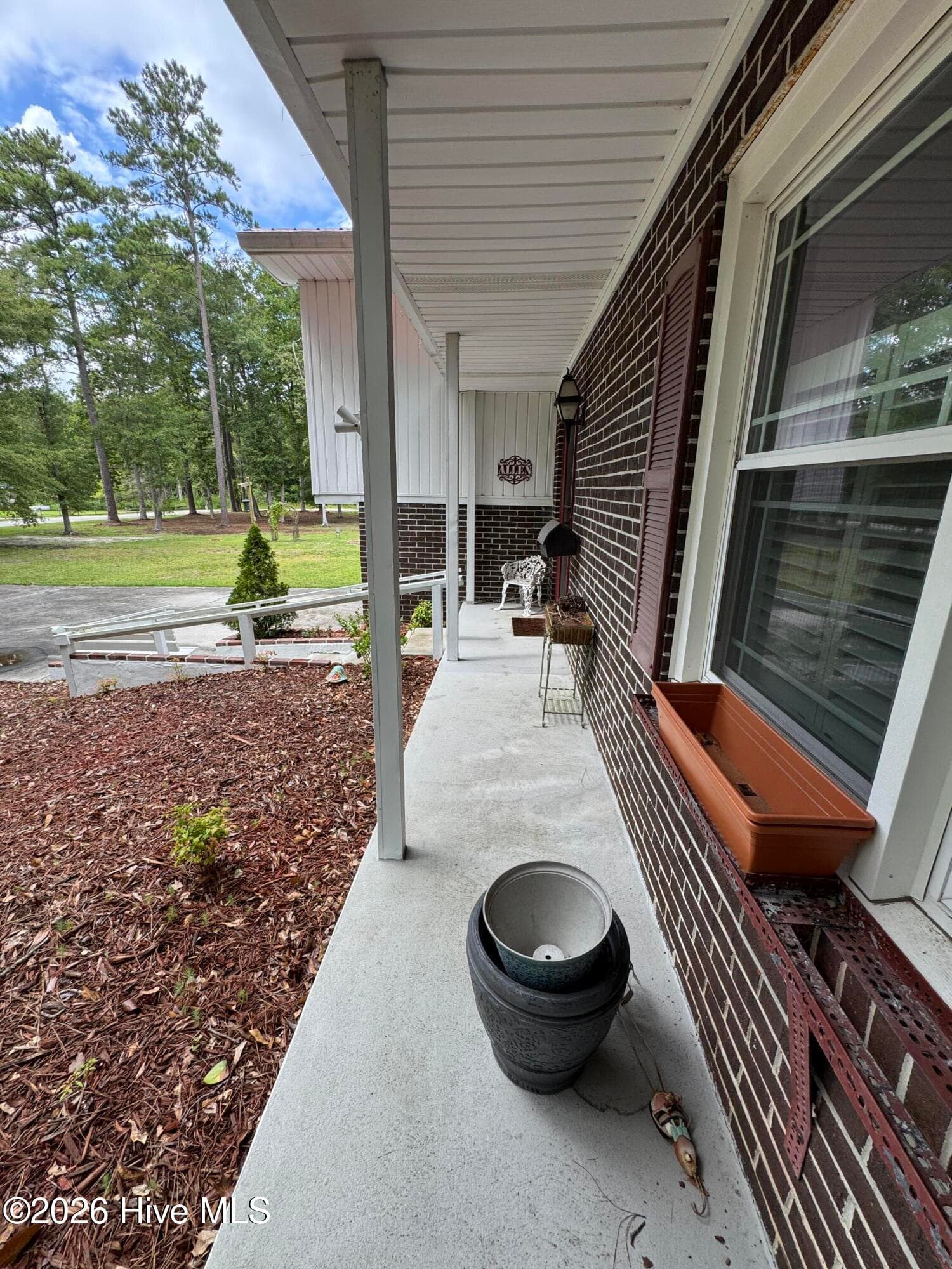Single Family Residence at 118 Oakwood Drive, Havelock, NC 28532, photo 63 of 64