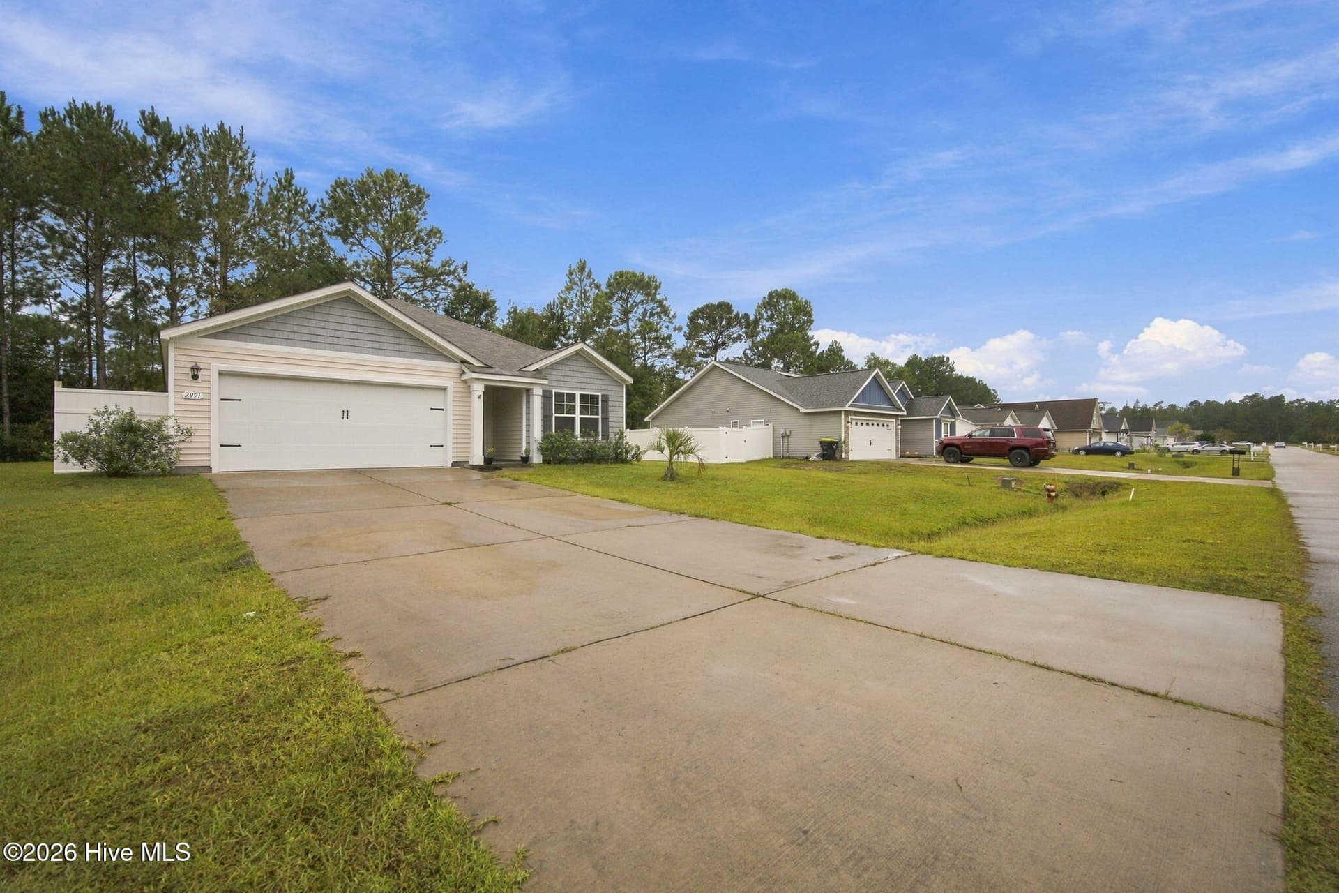 Single Family Residence at 2991 Hardsmith Street, Shallotte, NC 28470, photo 41 of 51