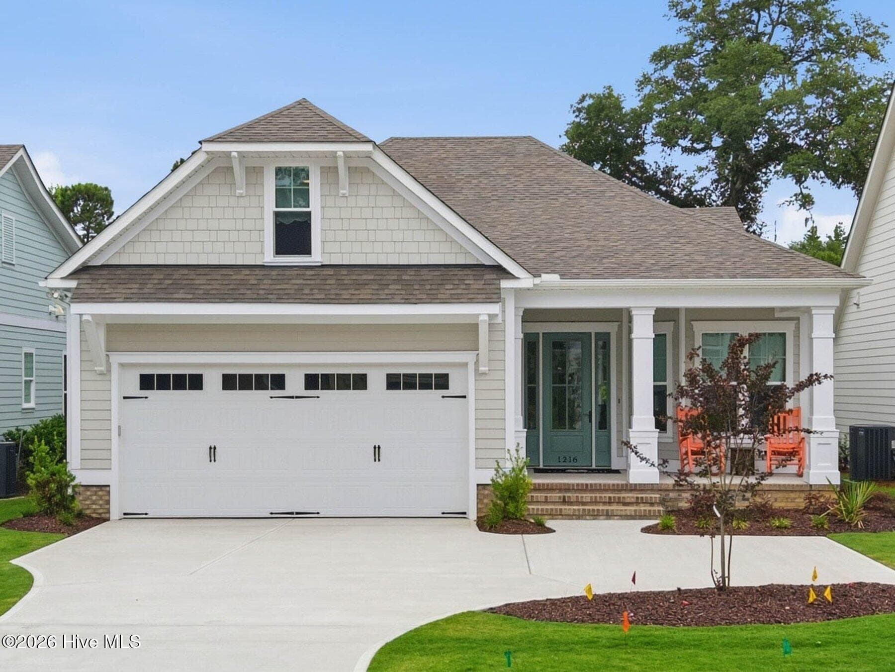 Single Family Residence at 1216 Rockhill Road, Castle Hayne, NC 28429, photo 2 of 74