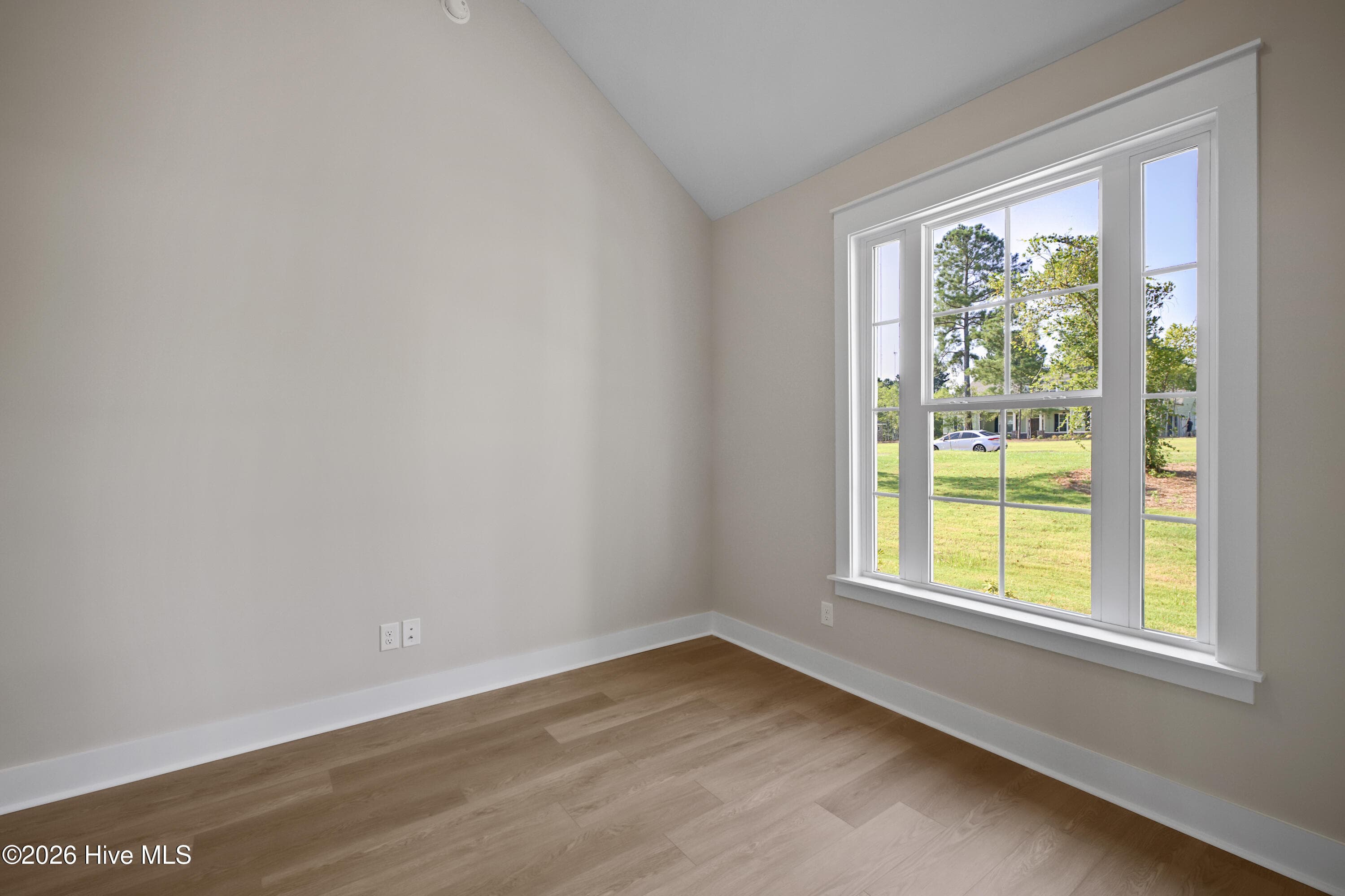 Tons of Natural Light - 1644 Bellingham Drive, Beech Island, SC 29842