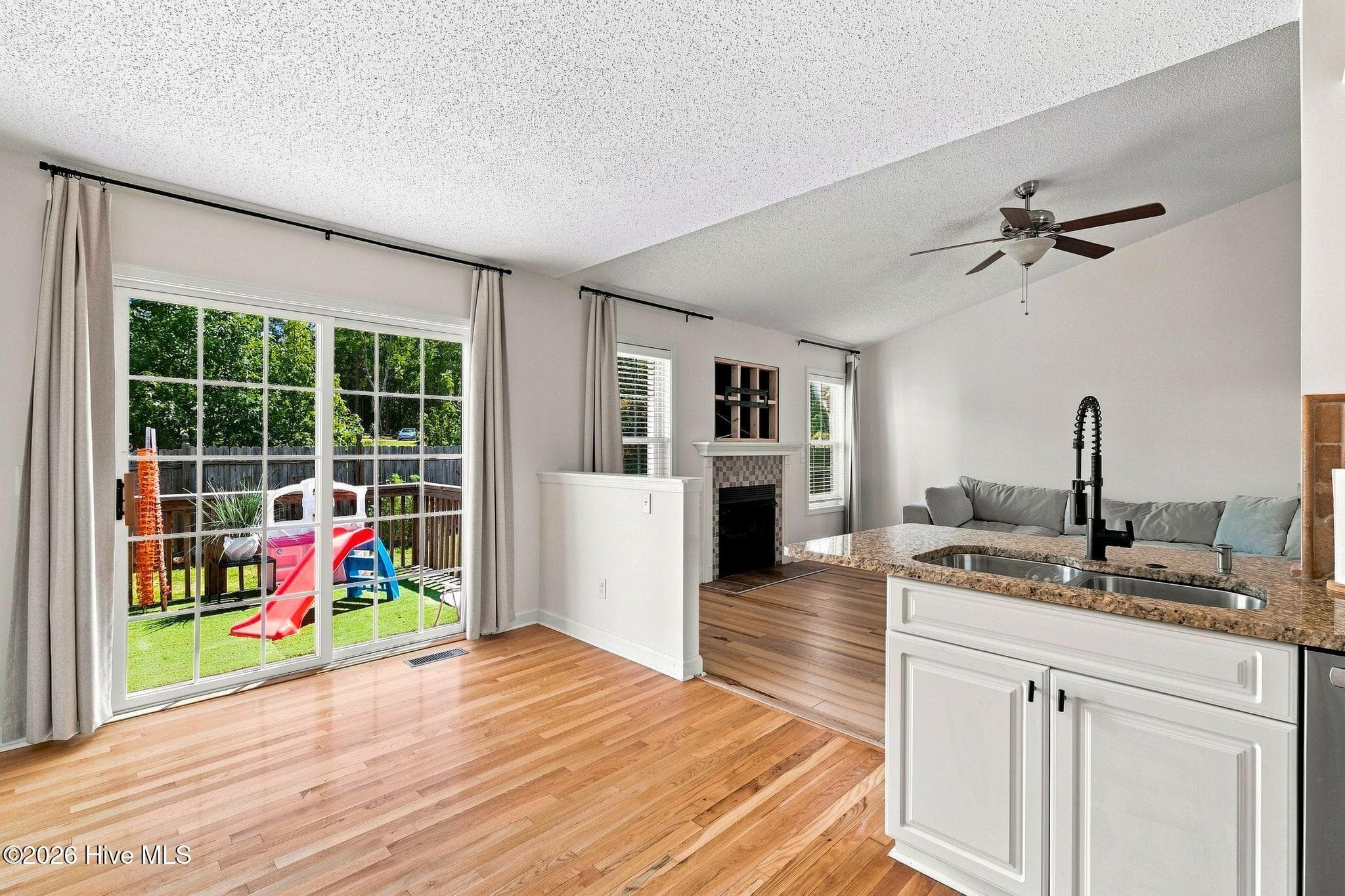 Single Family Residence at 204 Savannah Garden Drive, Carthage, NC 28327, photo 13 of 34