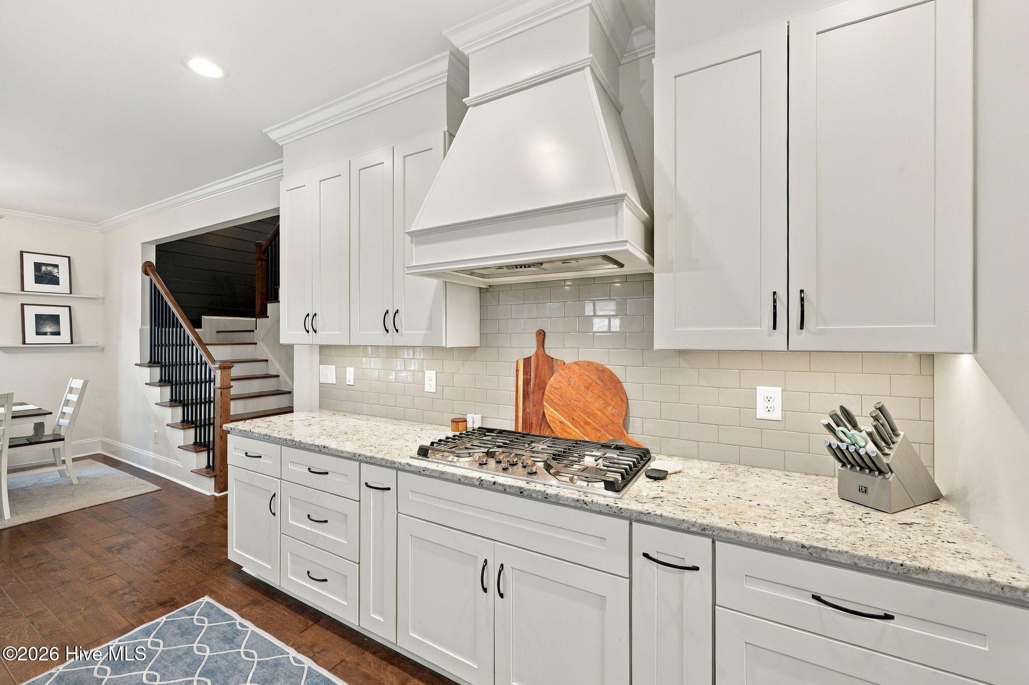 Single Family Residence at 2040 Sedbrook Lane, Winterville, NC 28590, photo 14 of 65