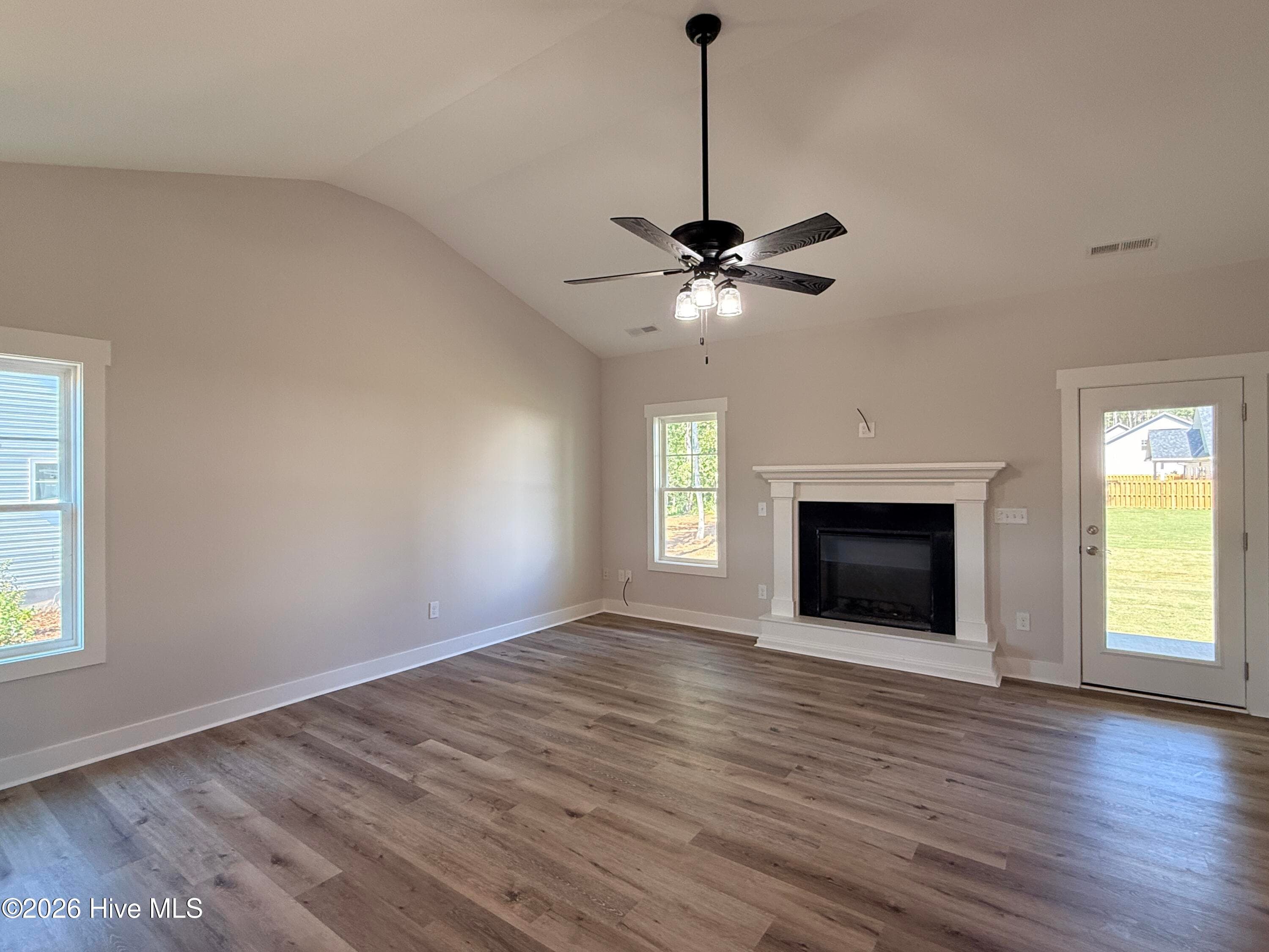 Single Family Residence at 163 Michter Street, Vass, NC 28394, photo 24 of 49