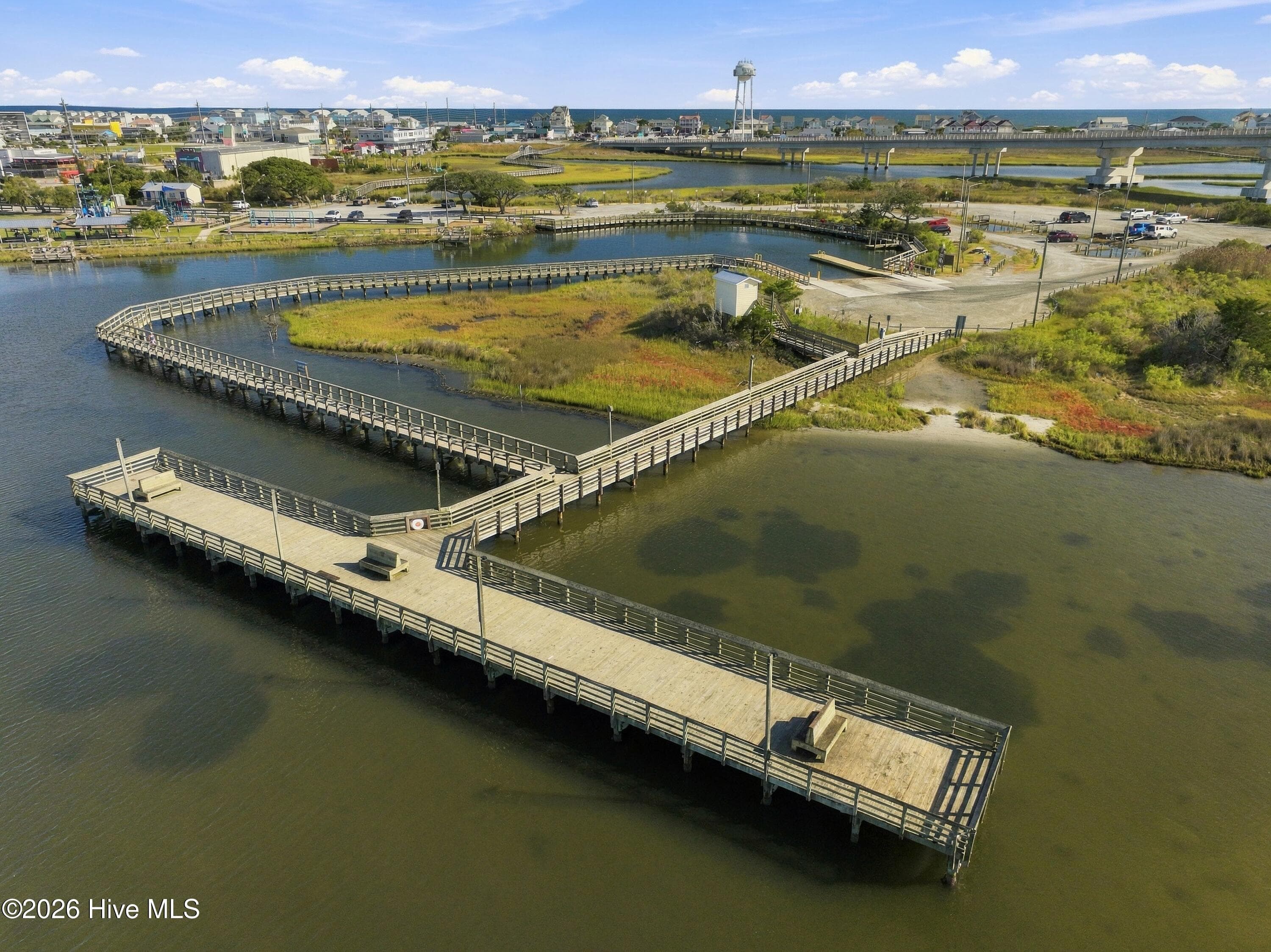 Single Family Residence at 6075 6th Street, Surf City, NC 28445, Surf City, photo 46 of 64