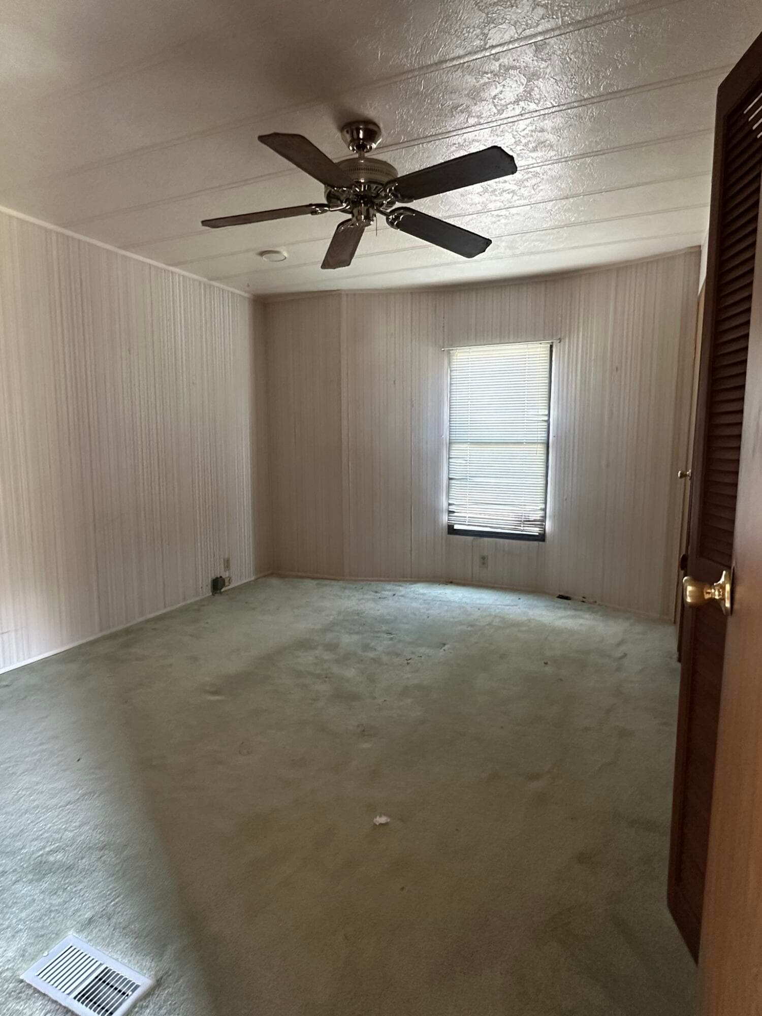 2nd Bedroom - 2444 Tobacco Road, Hephzibah, GA 30815