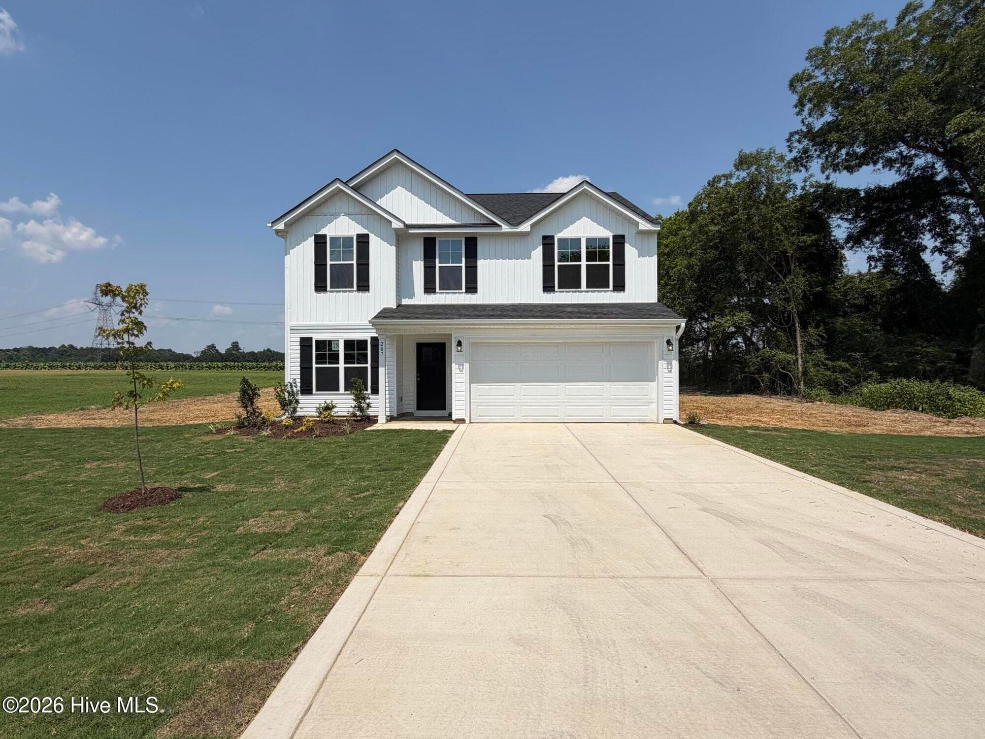 Single Family Residence at 207 Baxley Drive, Dunn, NC 28334, photo 2 of 91