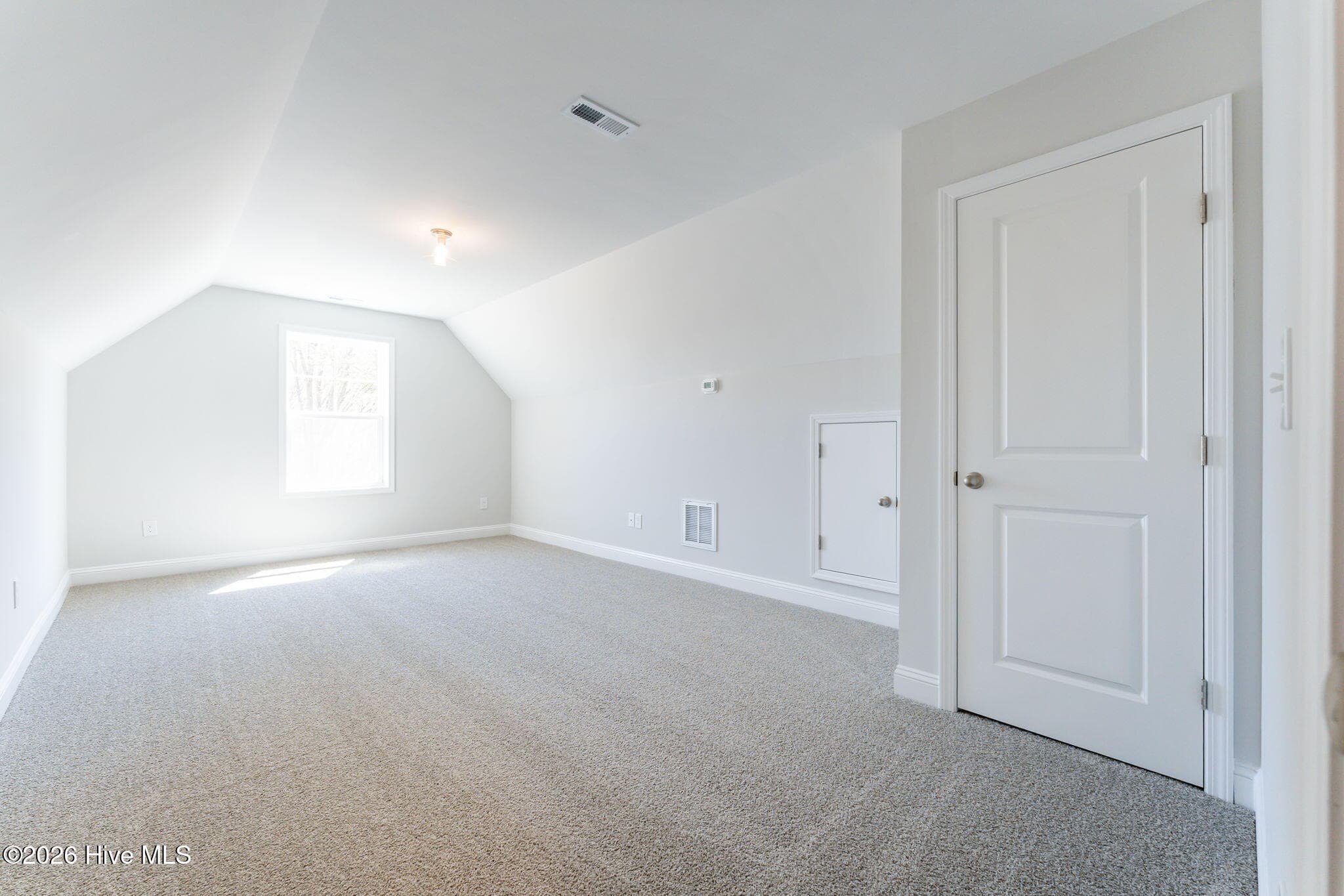 209 Telluride Court - ON-SITE HOMES 'COLSTON' FLOOR PLAN - 209 Telluride Court, Aberdeen, NC 28315