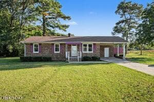 786 Marsh Kornegay Road, Faison, NC 28341