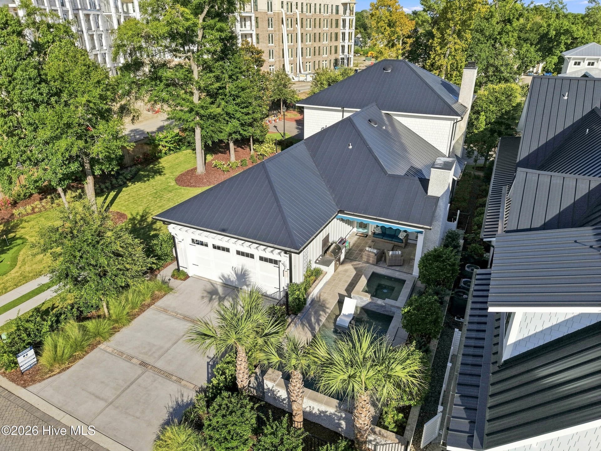 Single Family Residence at 3763 Pergola Terrace, Wilmington, NC 28403, photo 63 of 102