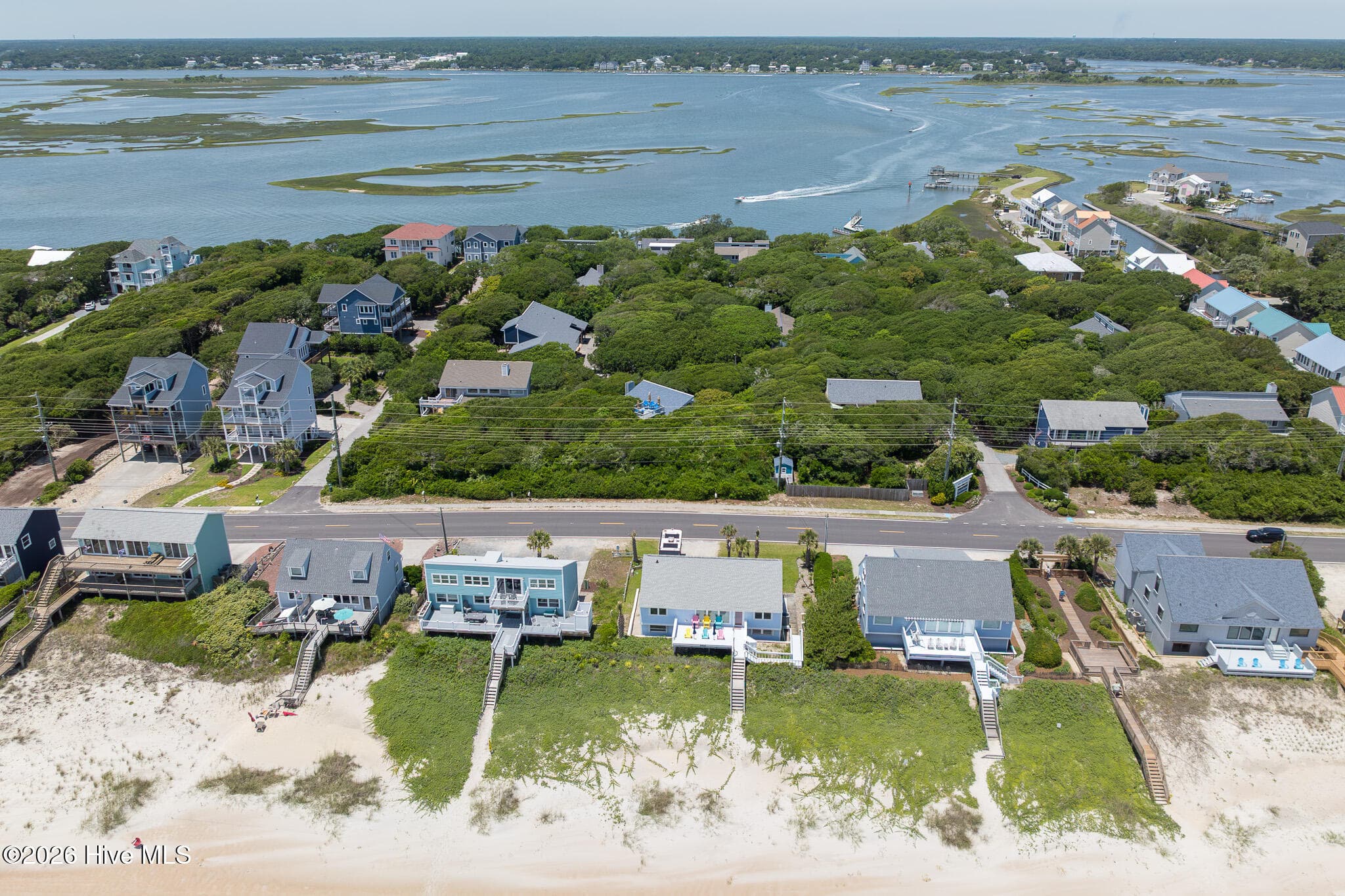 Single Family Residence at 126 Channel Bend, Surf City, NC 28445, photo 25 of 78