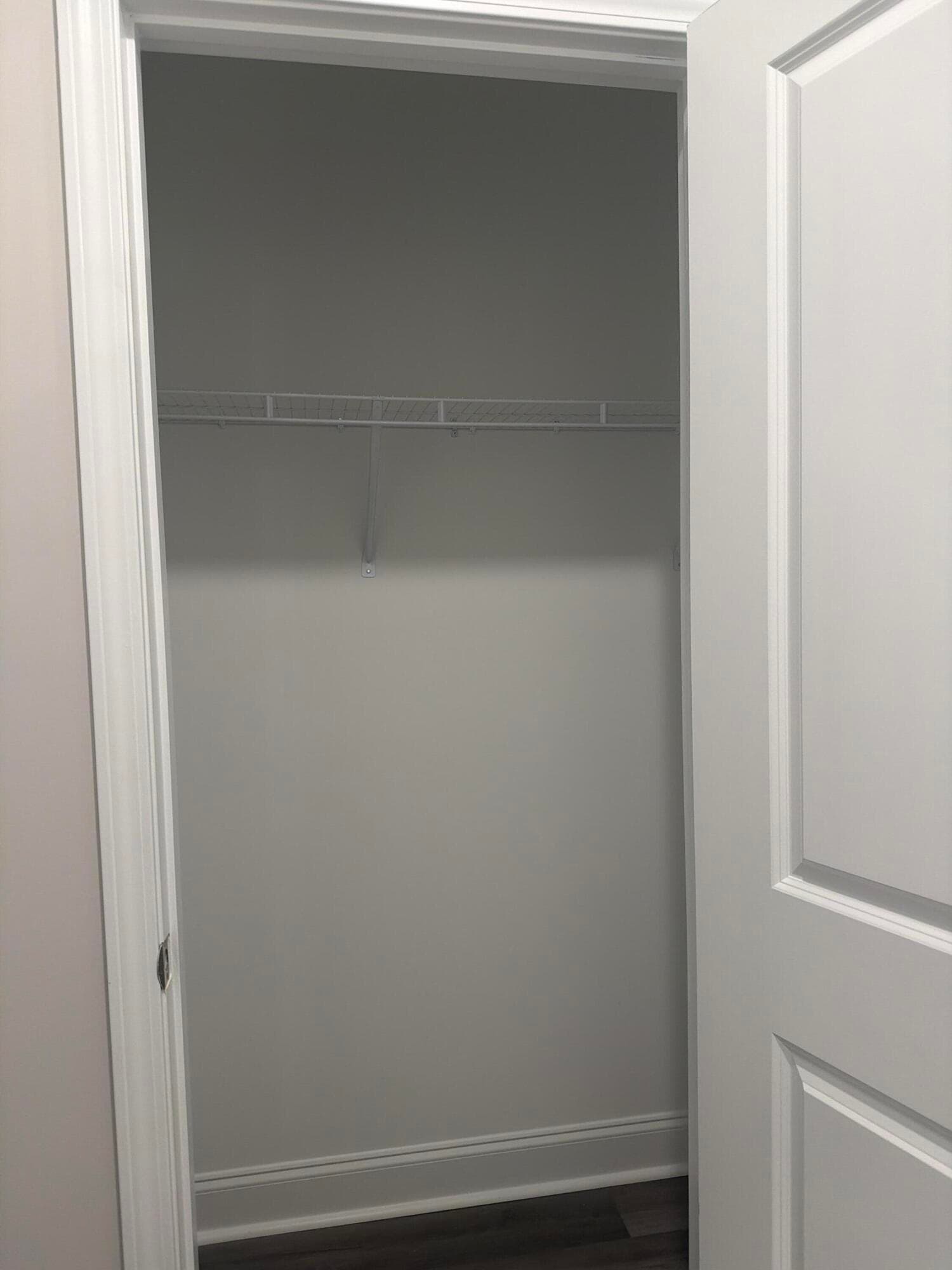 Storage Closet - 1411 Elias Station, Thomson, GA 30824