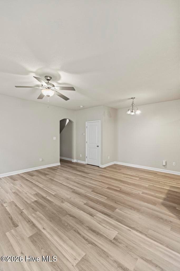 Townhouse at 359 Frisco Way, Holly Ridge, NC 28445, photo 2 of 5