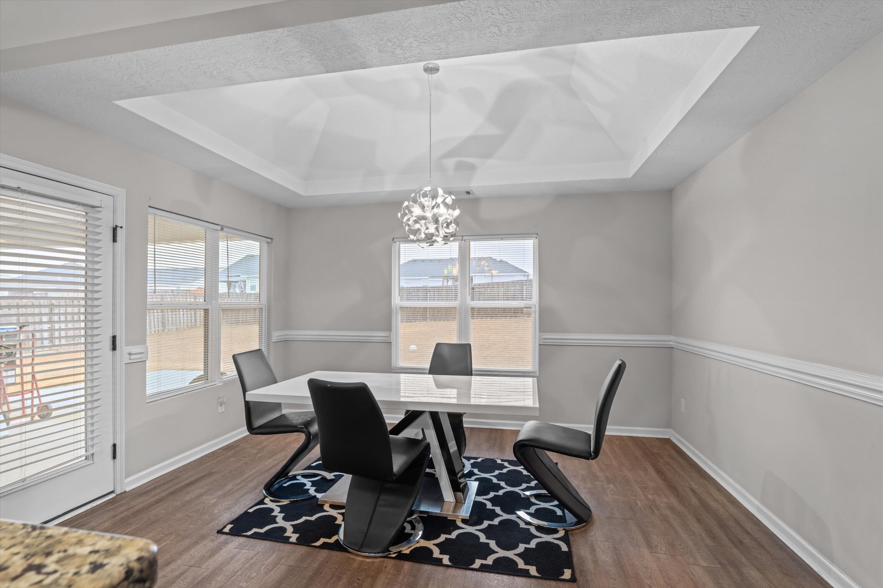 Single Family Residence at 2714 Ardwick Drive, Hephzibah, GA 30815, photo 14 of 26