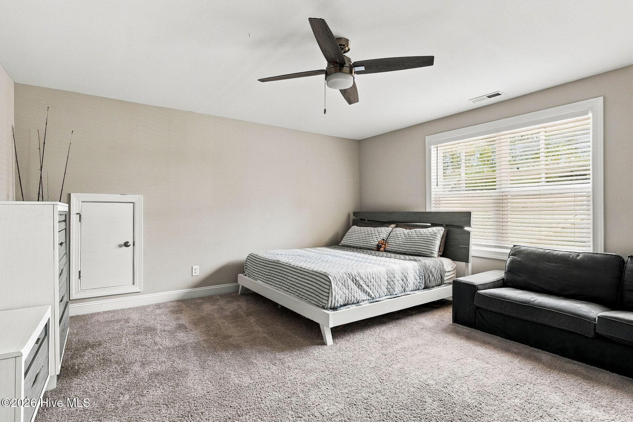 Single Family Residence at 429 Piney Oak Drive, Carthage, NC 28327, Carthage, photo 29 of 42