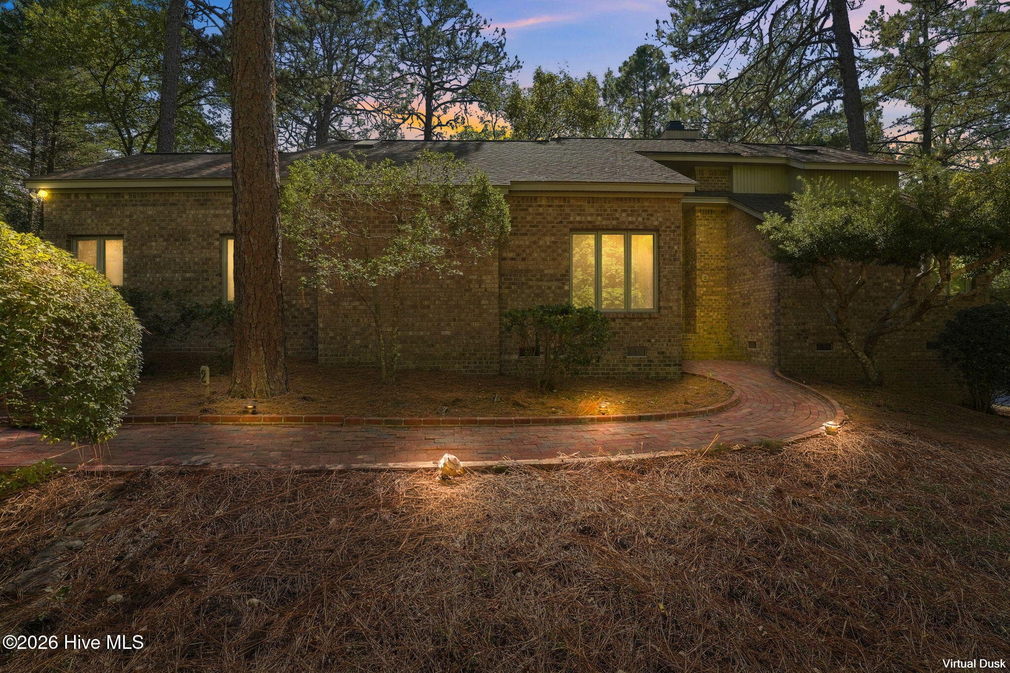 Single Family Residence at 2 Torrey Pines Place, Pinehurst, NC 28374, photo 56 of 64