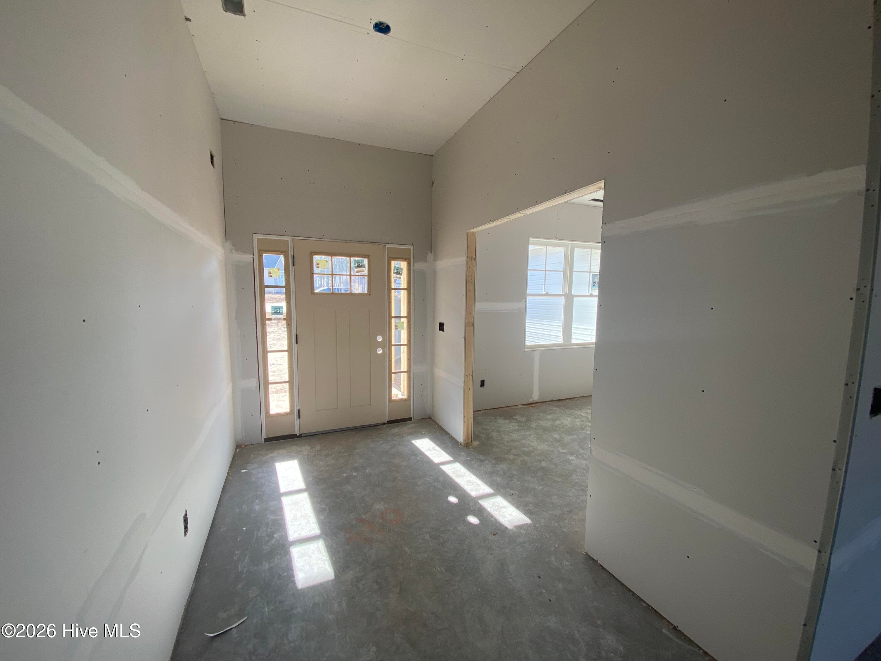 Single Family Residence at 205 N Rabbit Run Drive, Smithfield, NC 27577, photo 56 of 127