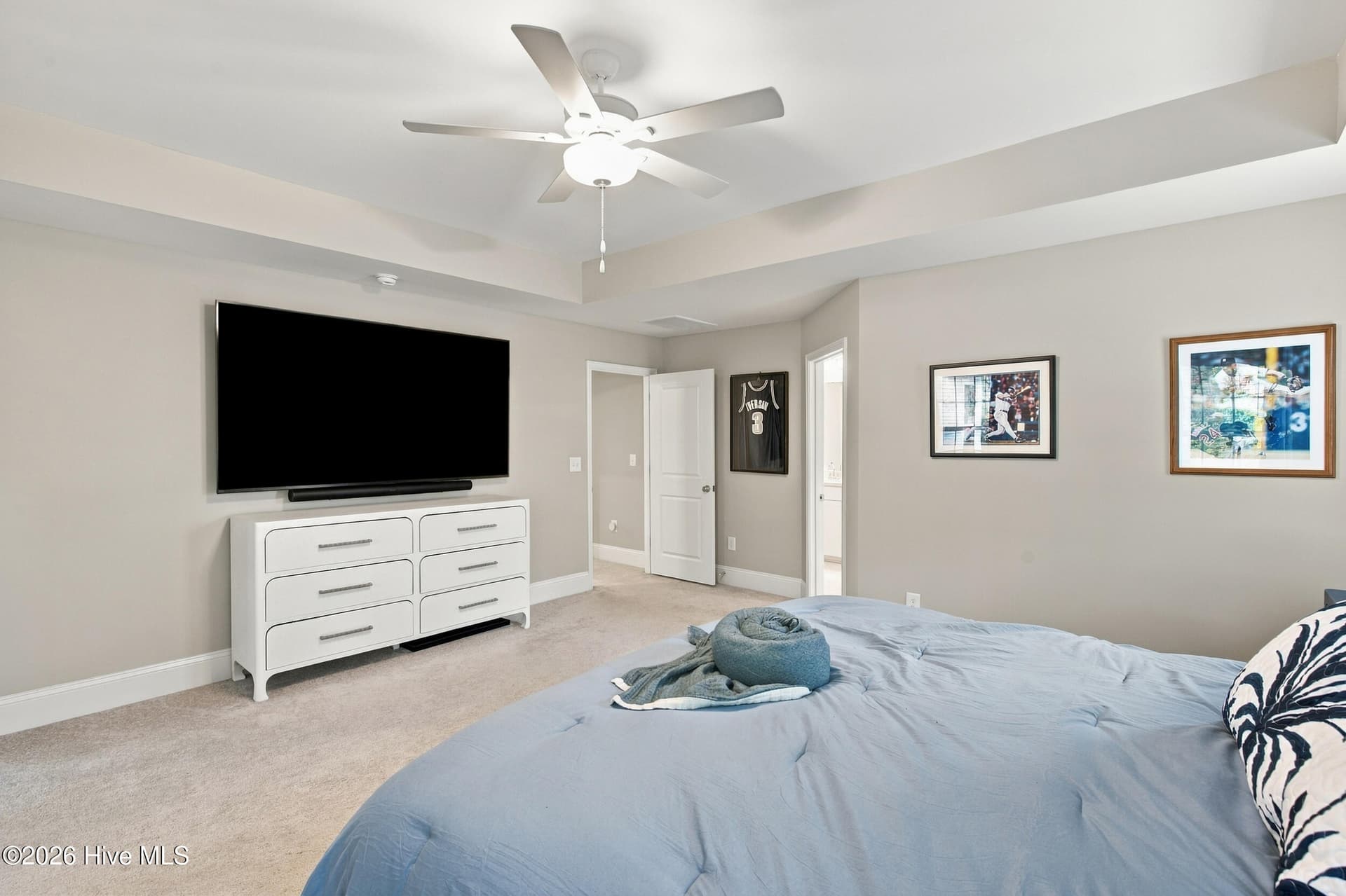 Single Family Residence at 1108 Sea Lavender Drive, Wilmington, NC 28403, photo 30 of 65