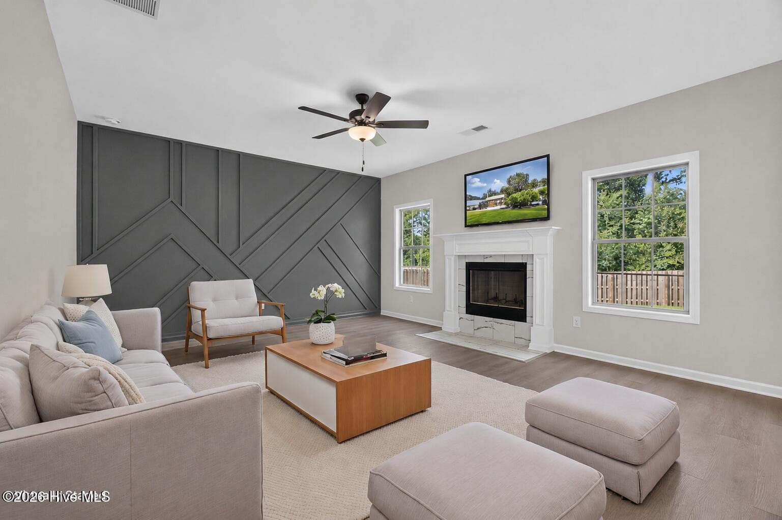 Single Family Residence at 443 Bronco Pass 83, Evans, GA 30809, photo 6 of 71